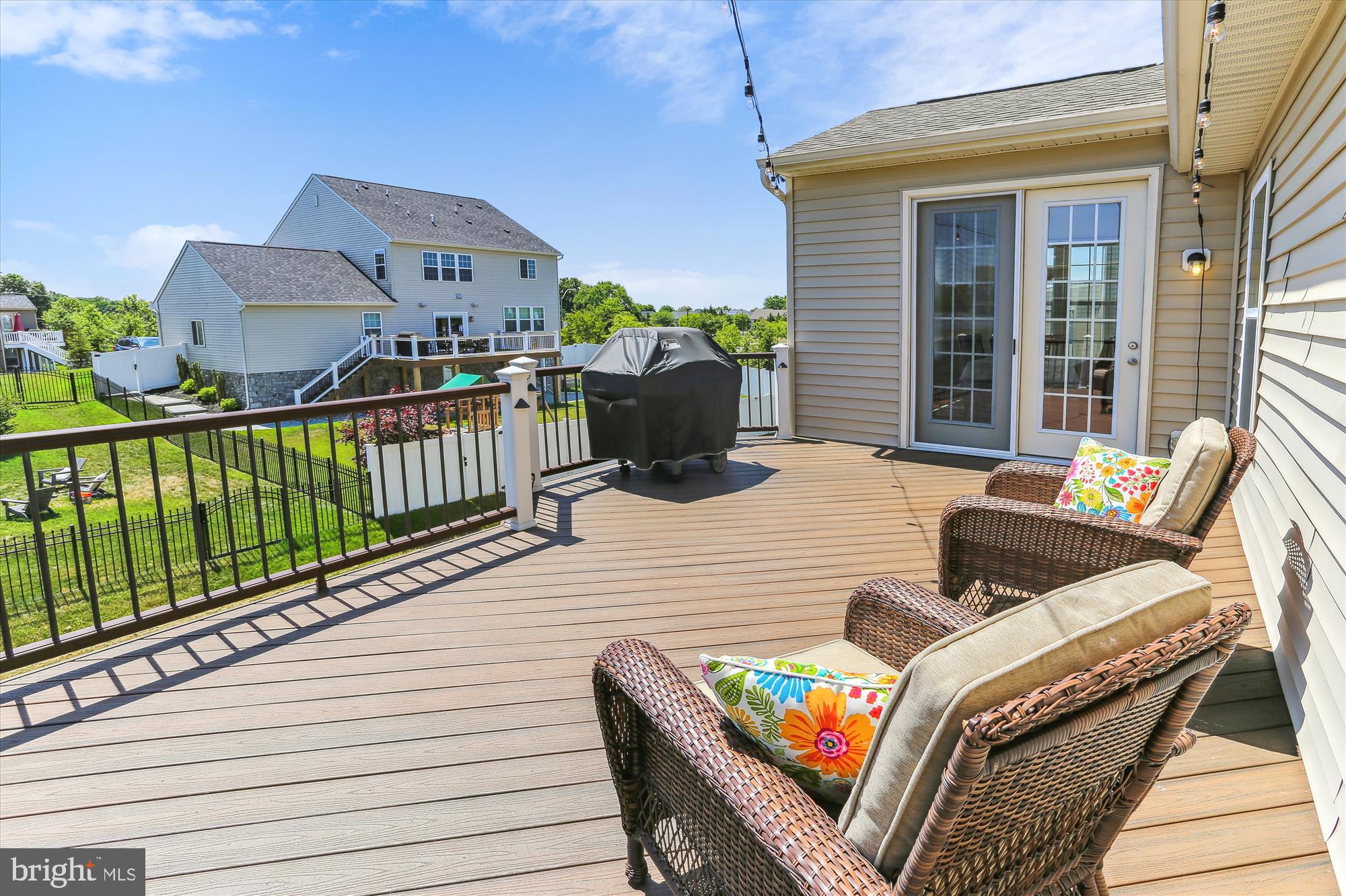 BISHOPS MEADOW - Residential