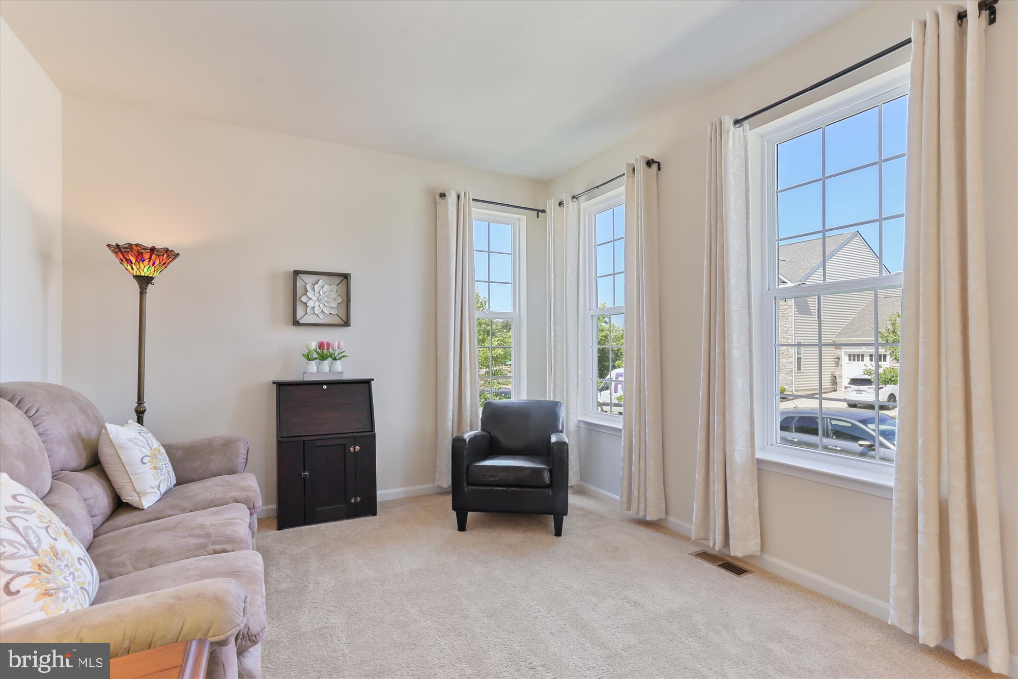 BISHOPS MEADOW - Residential