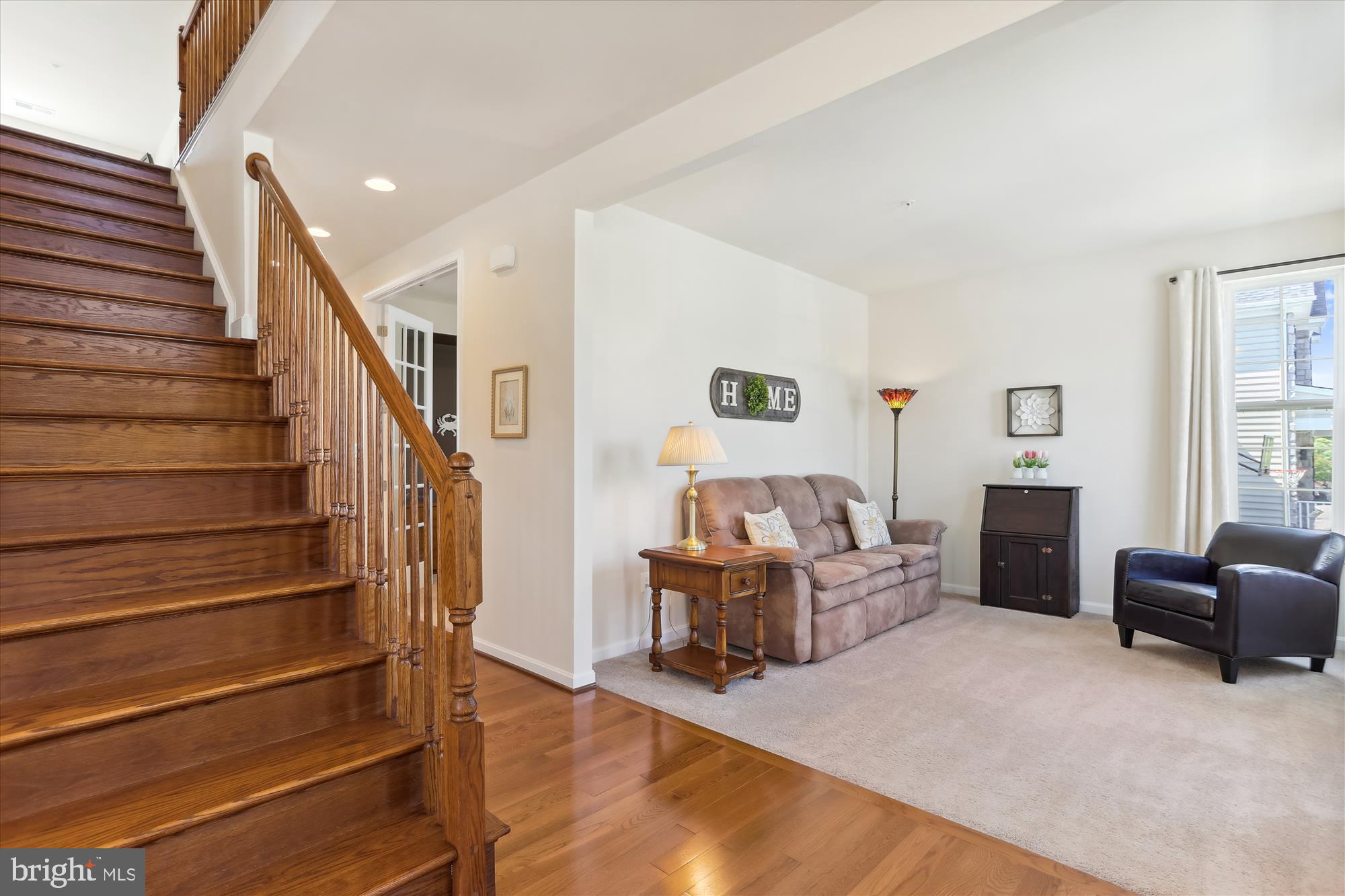 BISHOPS MEADOW - Residential