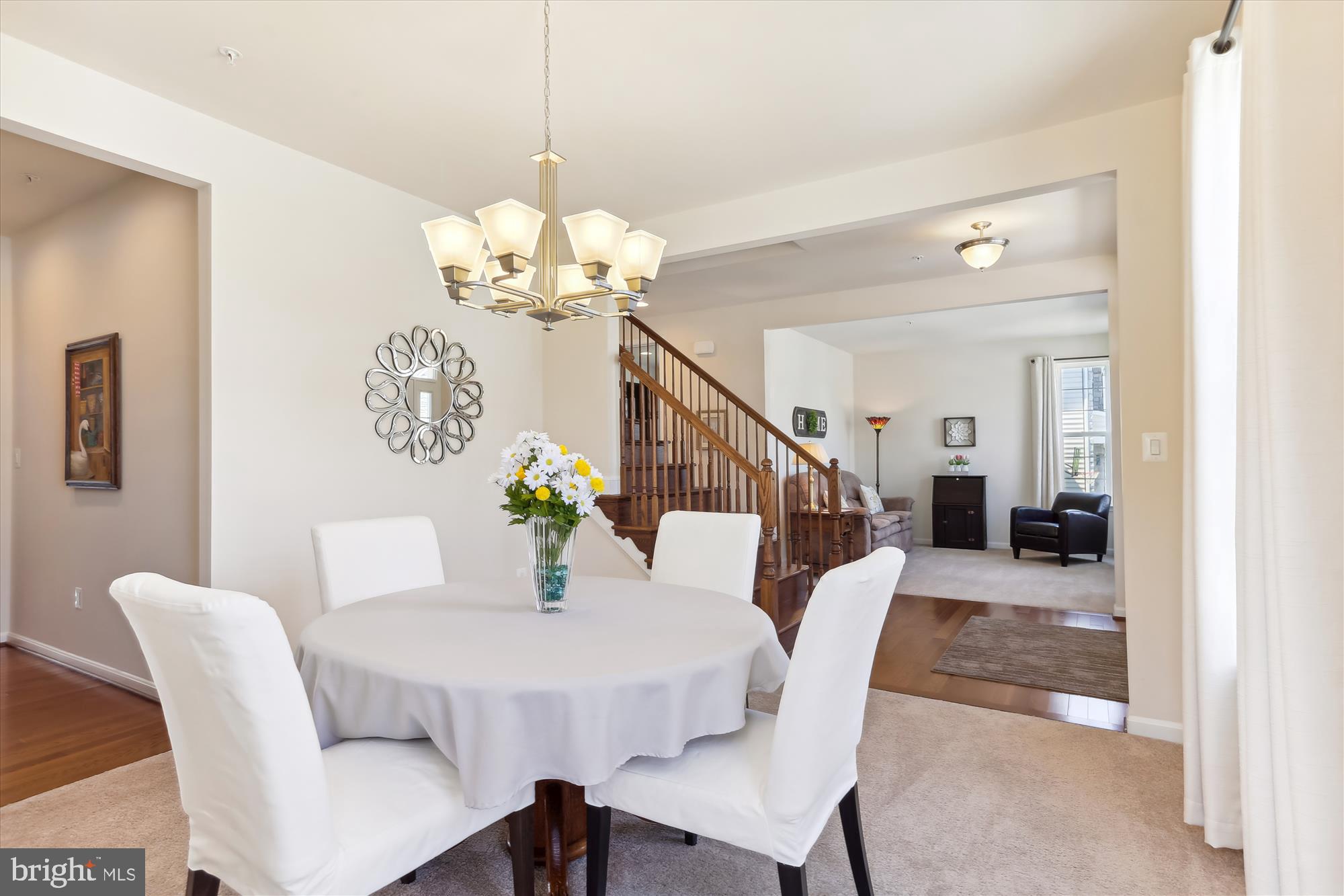 BISHOPS MEADOW - Residential