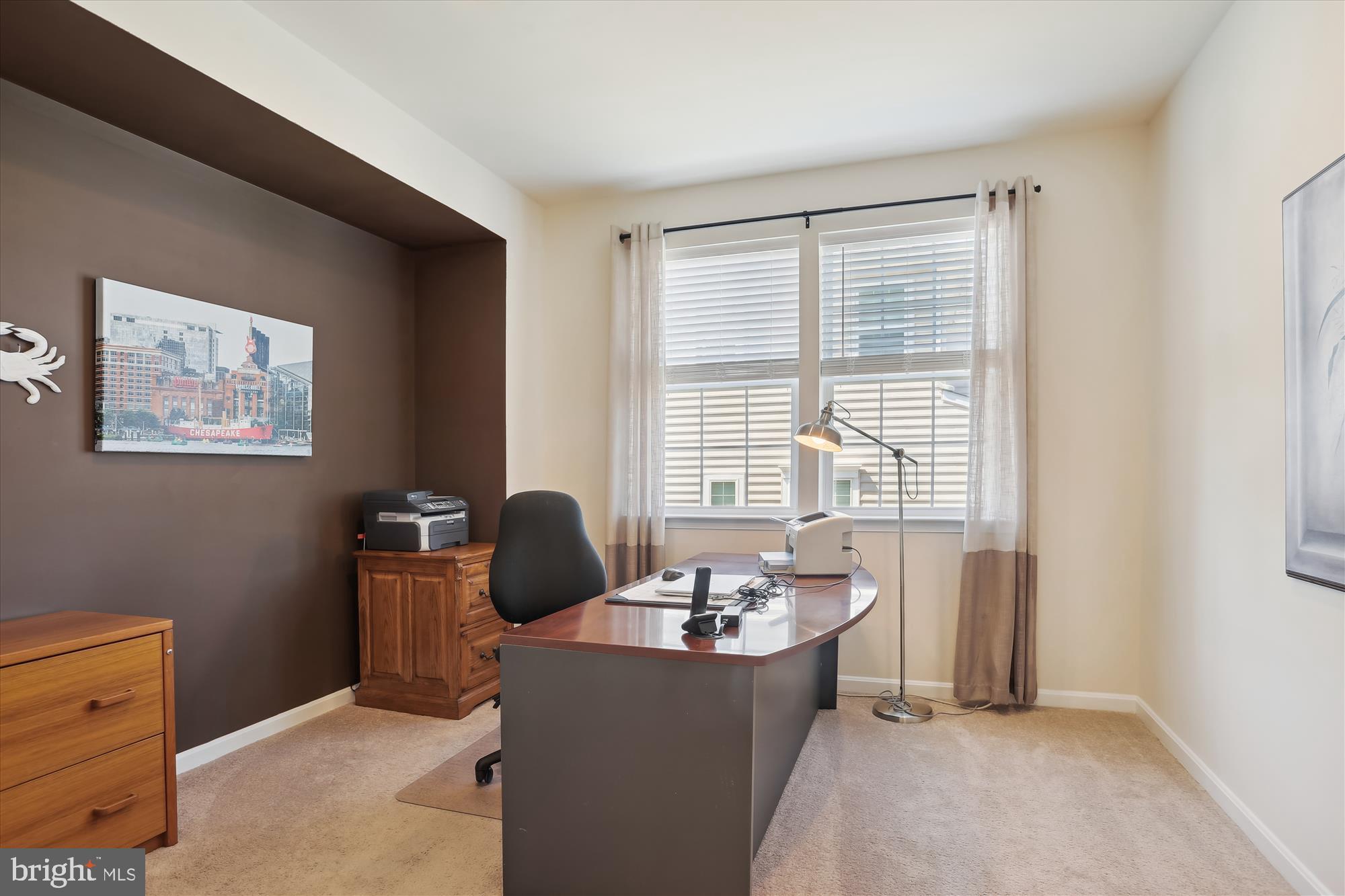 BISHOPS MEADOW - Residential