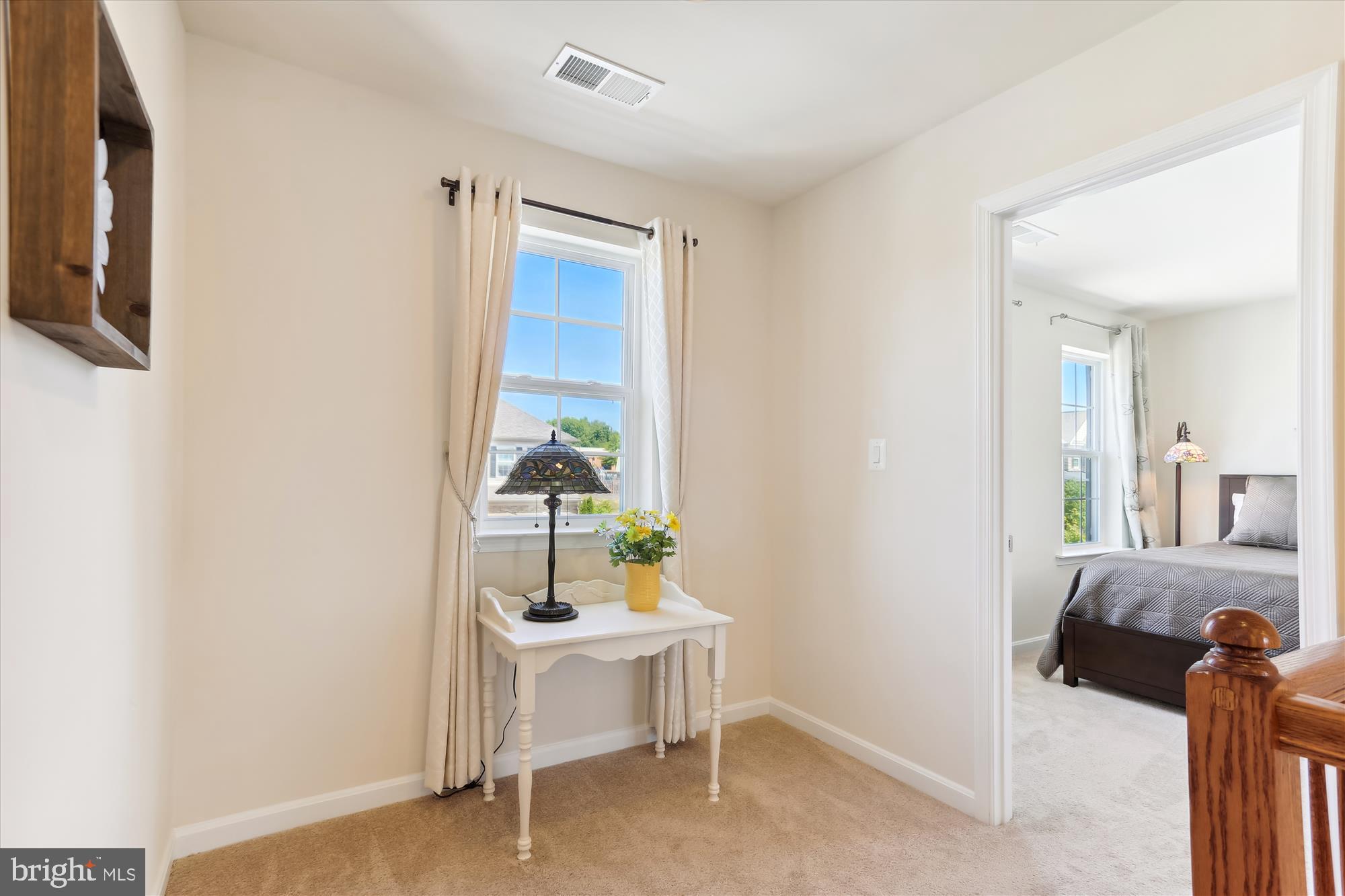 BISHOPS MEADOW - Residential