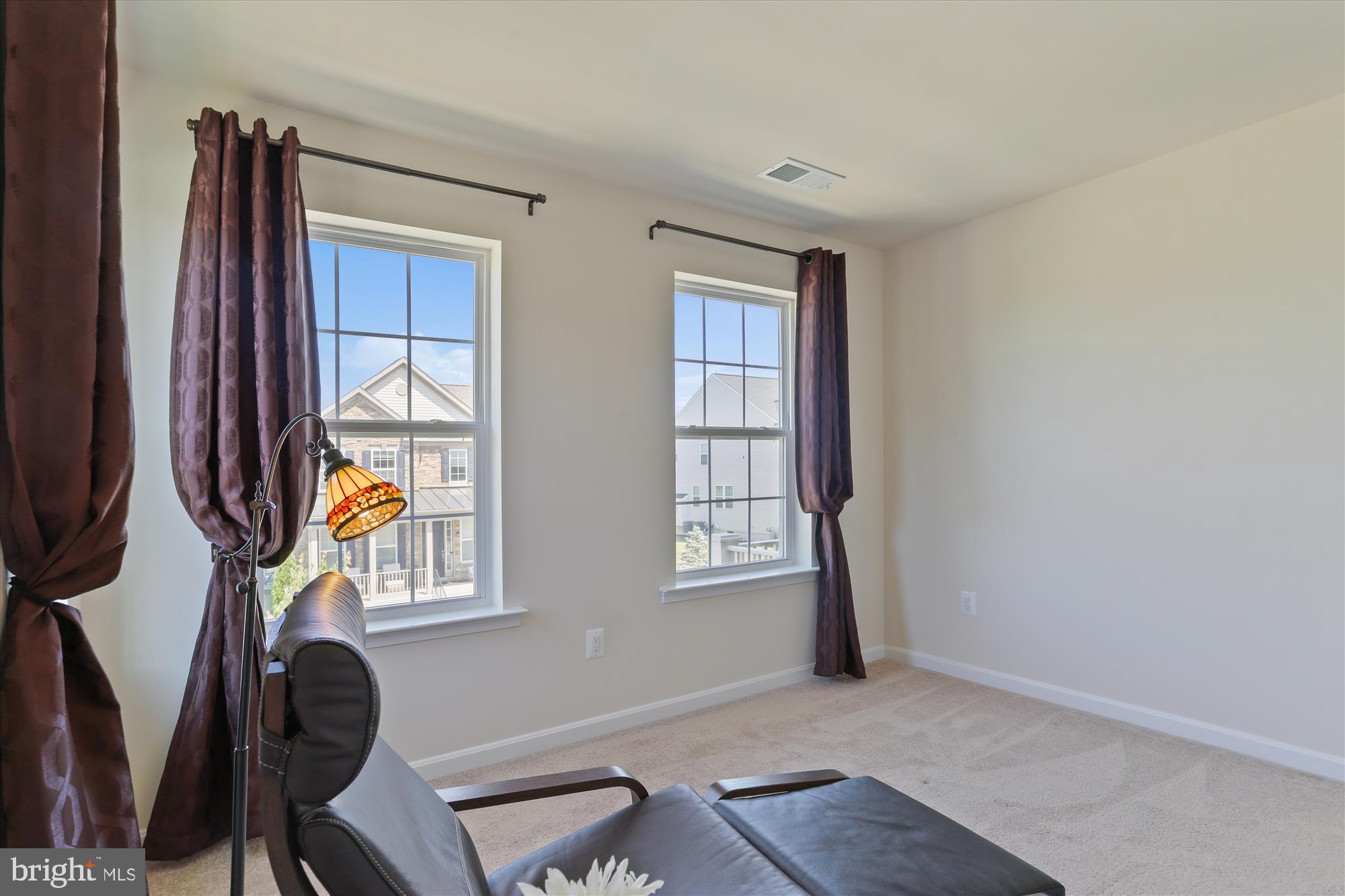 BISHOPS MEADOW - Residential