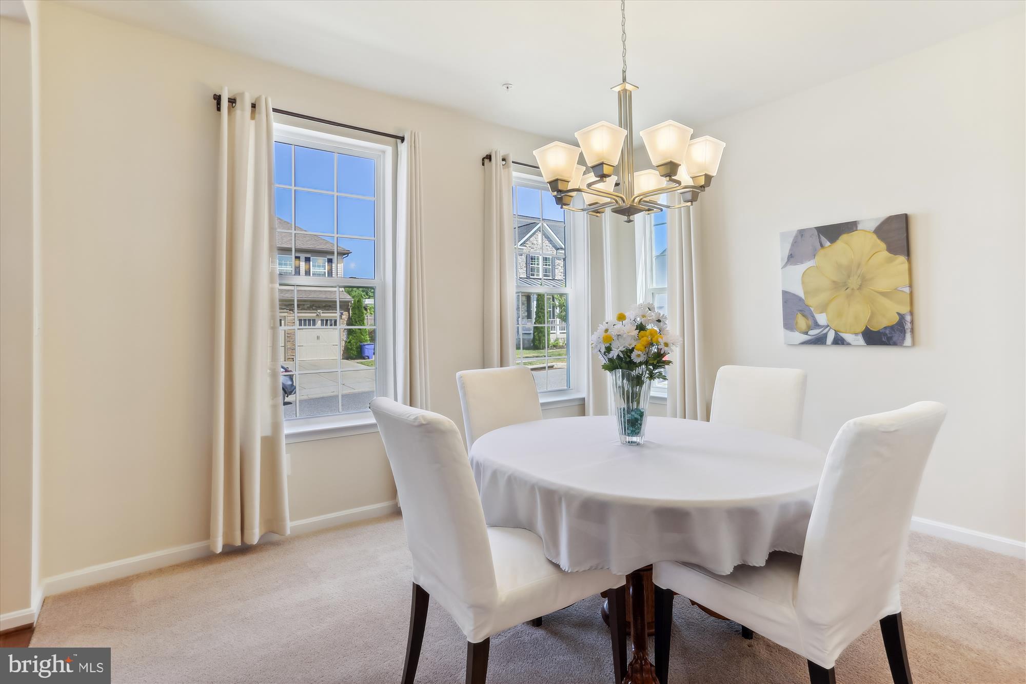 BISHOPS MEADOW - Residential