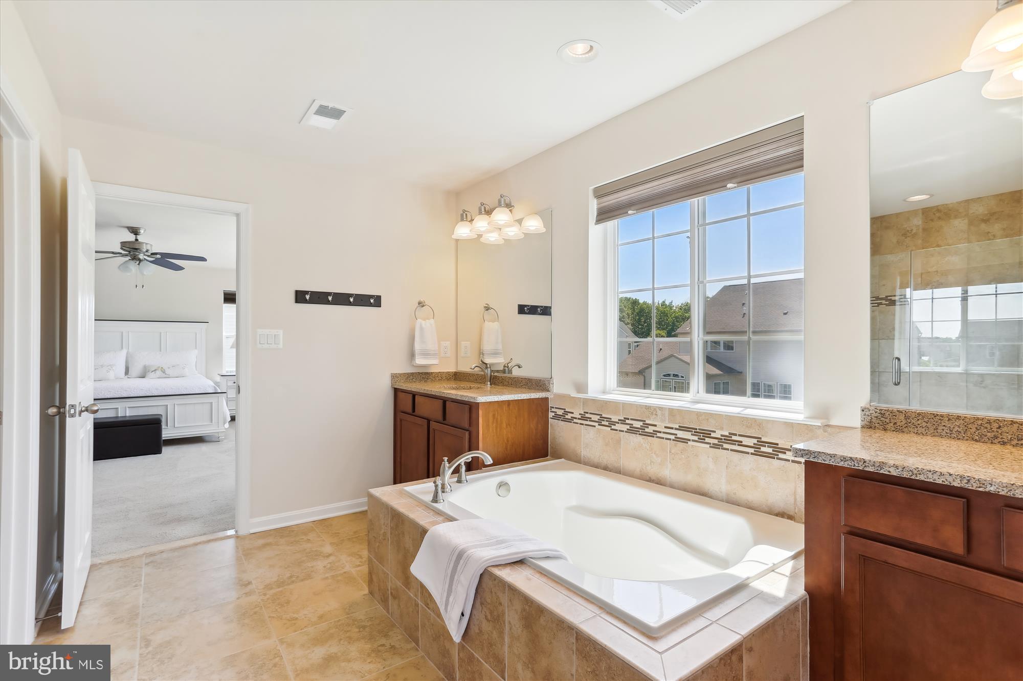 BISHOPS MEADOW - Residential