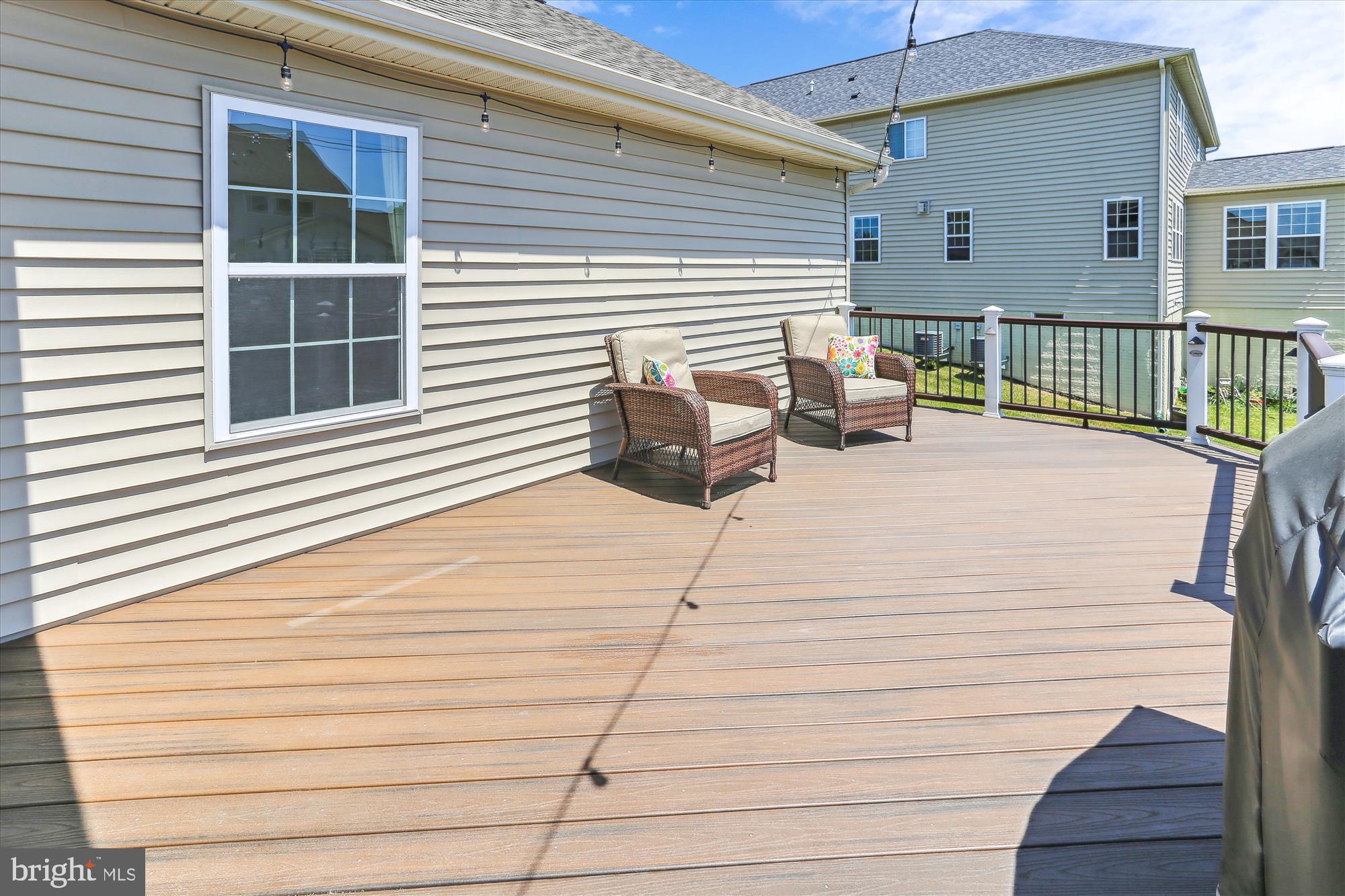 BISHOPS MEADOW - Residential