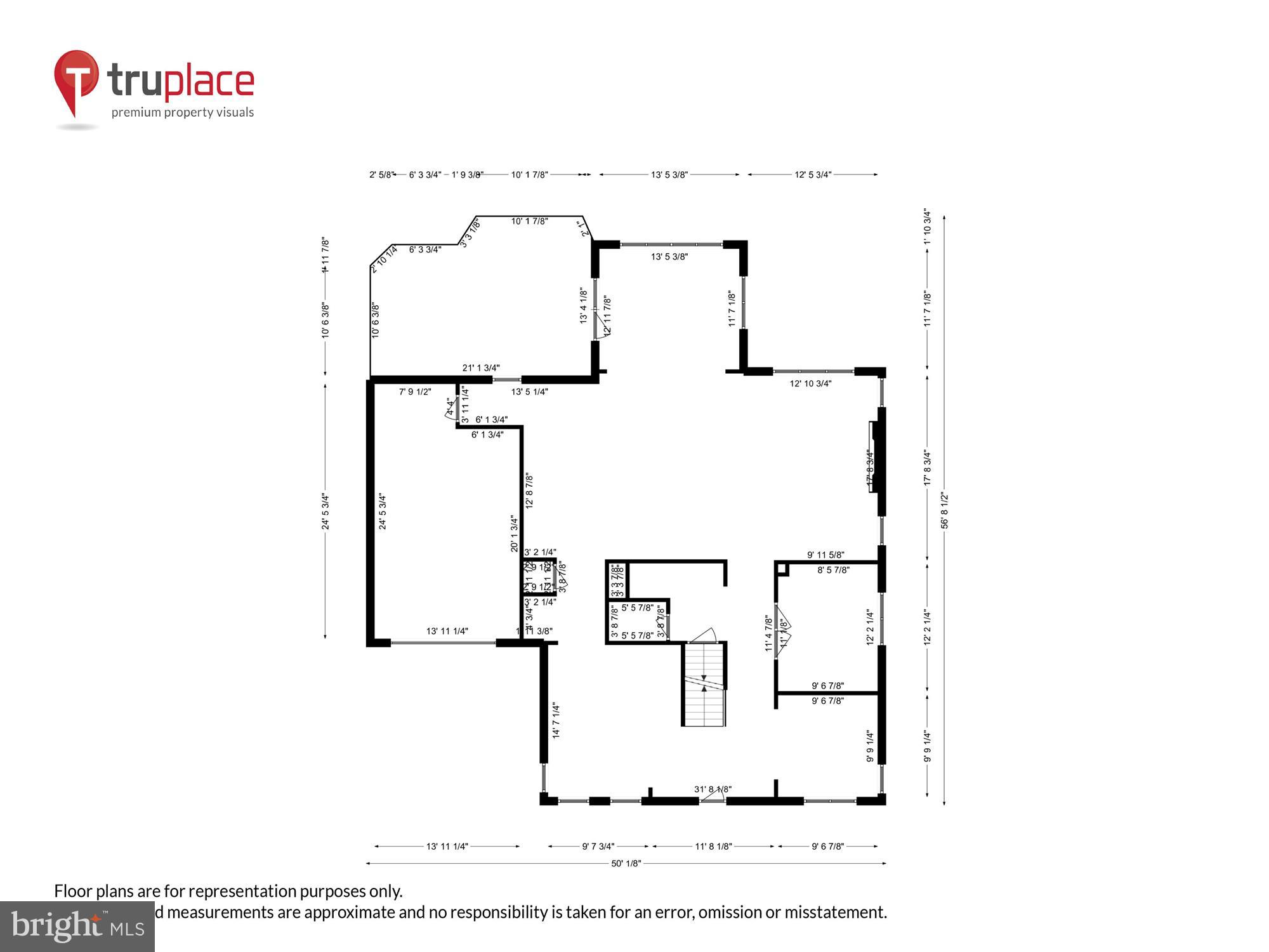 BISHOPS MEADOW - Residential
