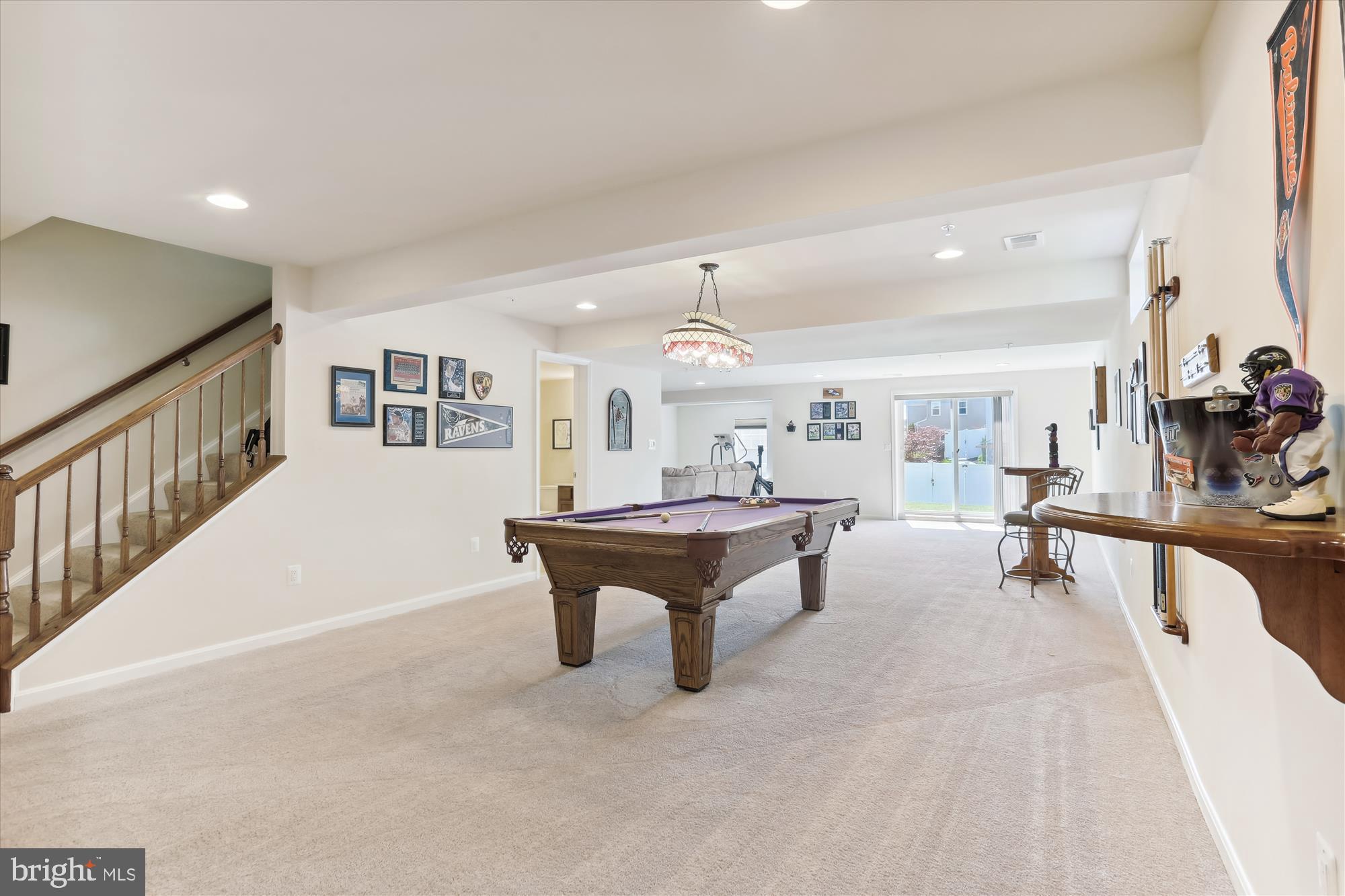 BISHOPS MEADOW - Residential