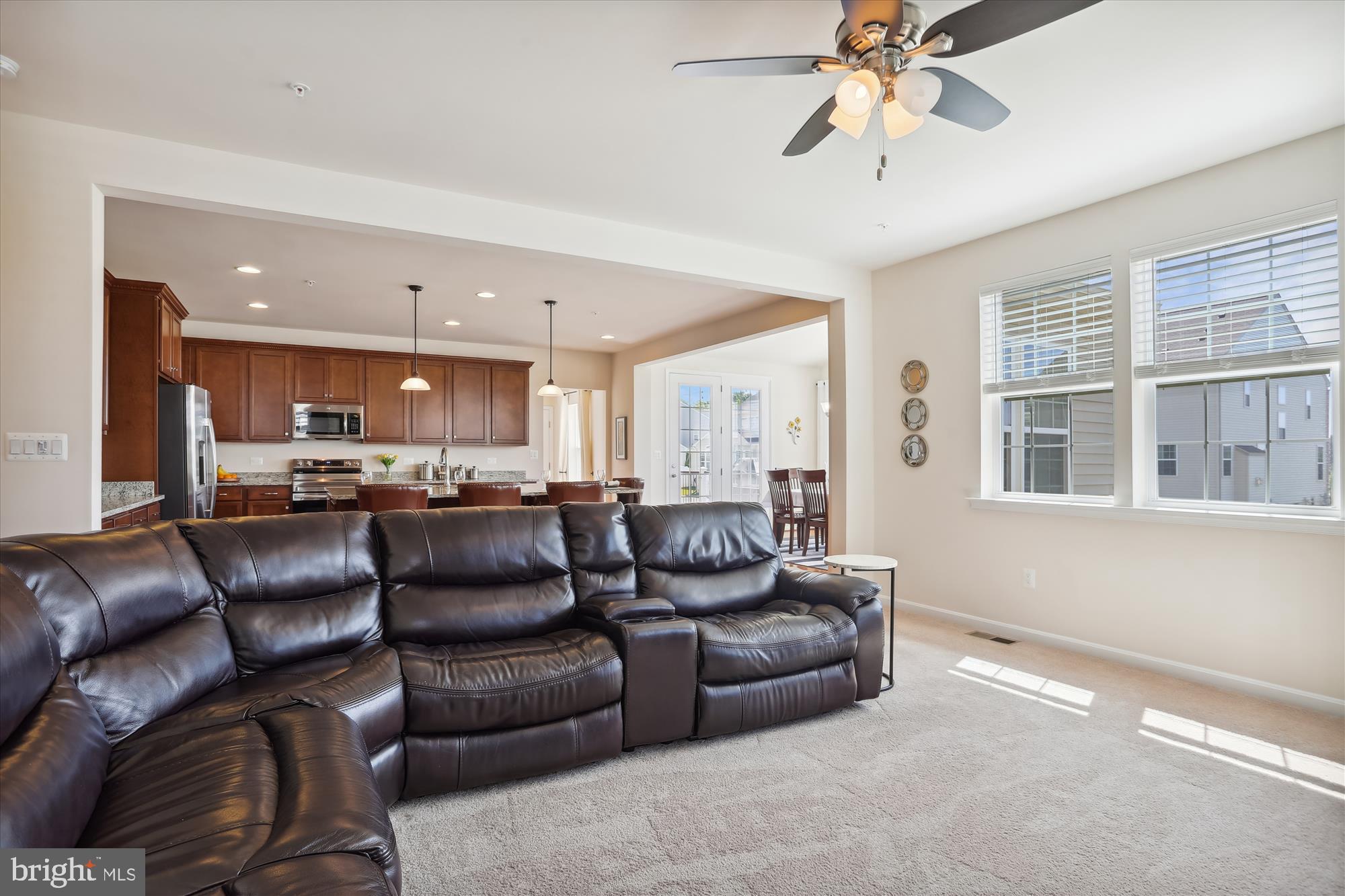 BISHOPS MEADOW - Residential