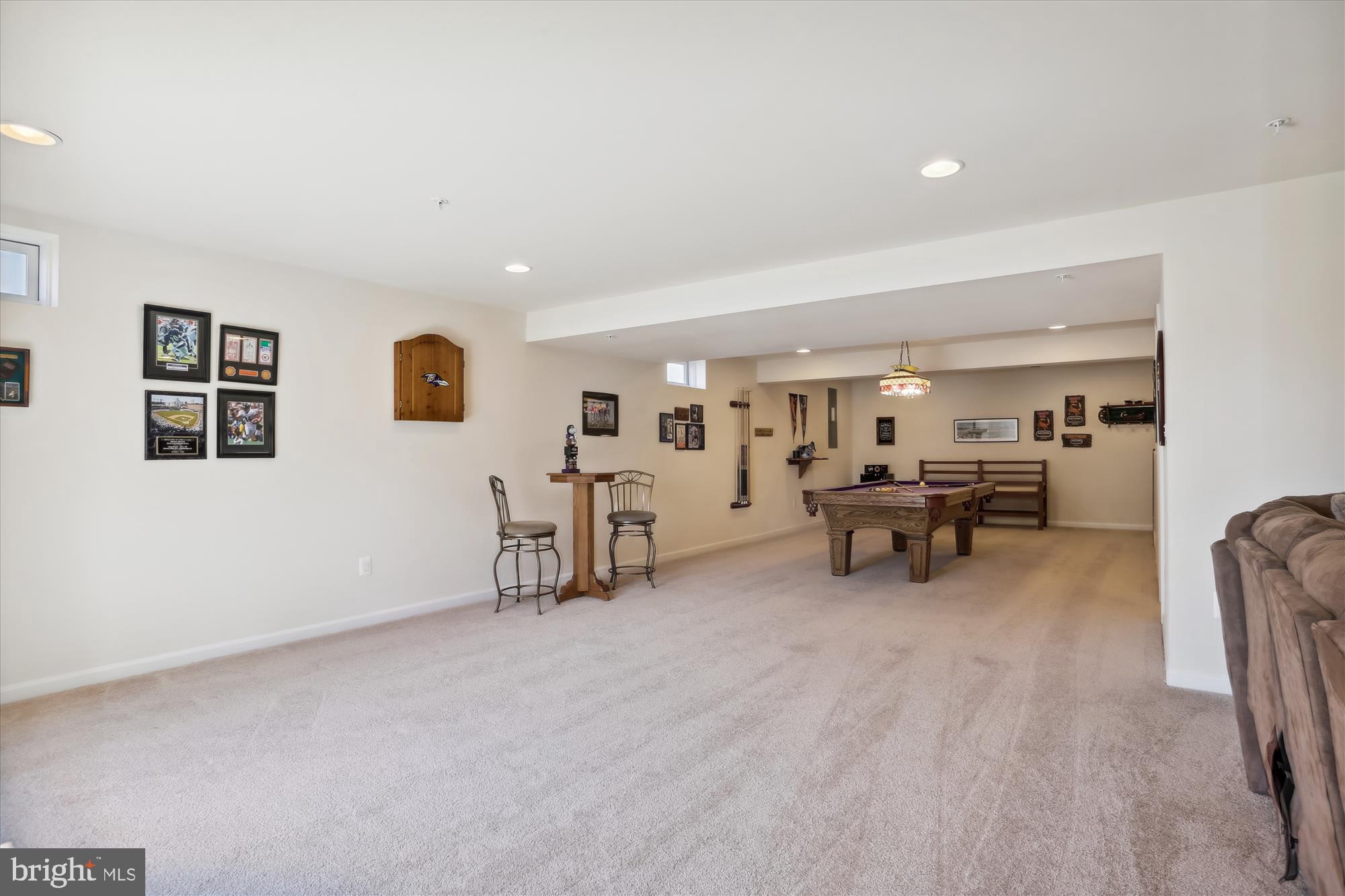 BISHOPS MEADOW - Residential