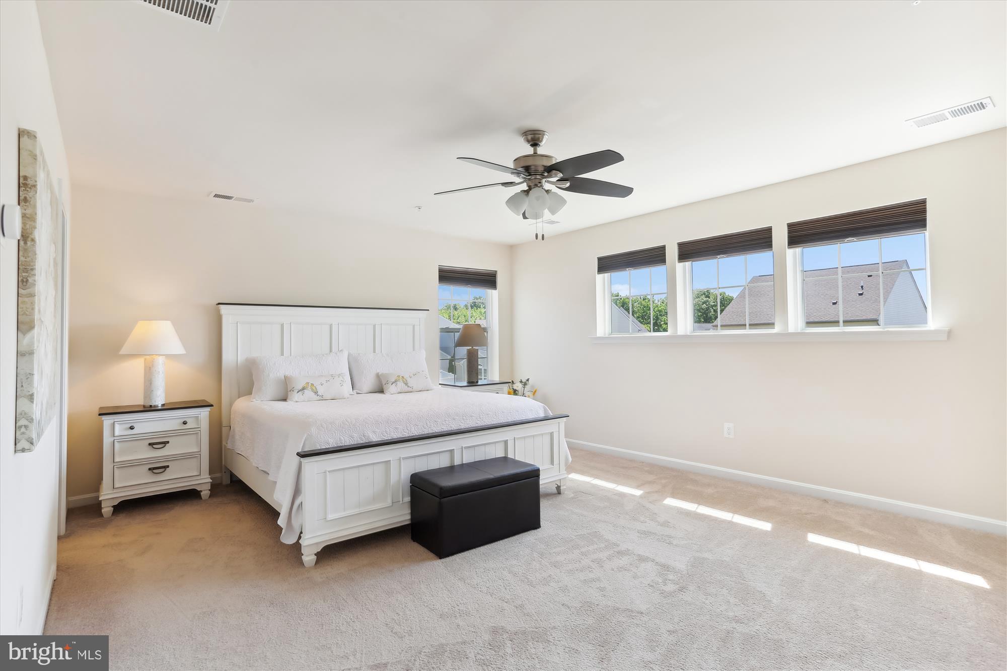 BISHOPS MEADOW - Residential