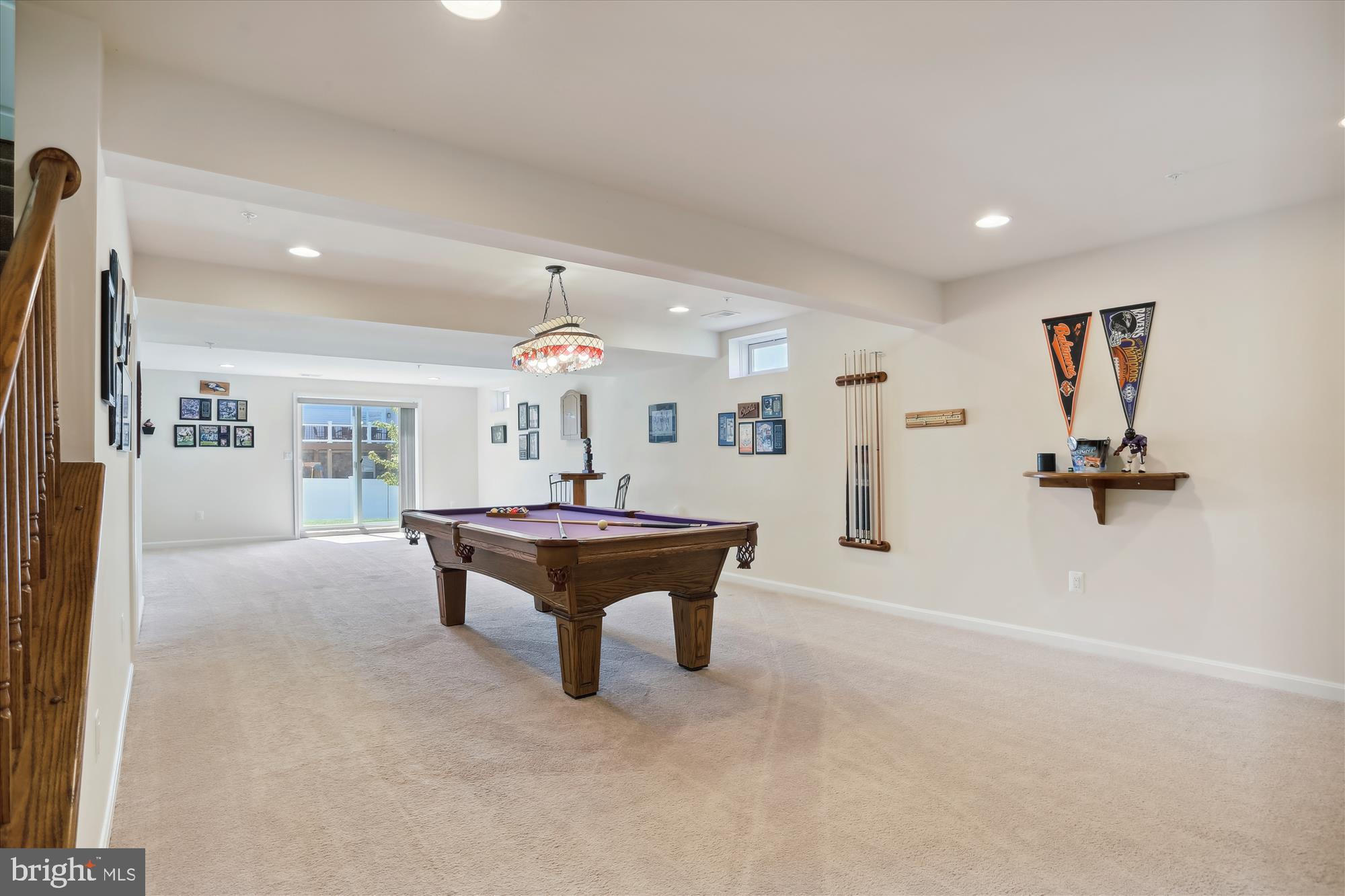 BISHOPS MEADOW - Residential