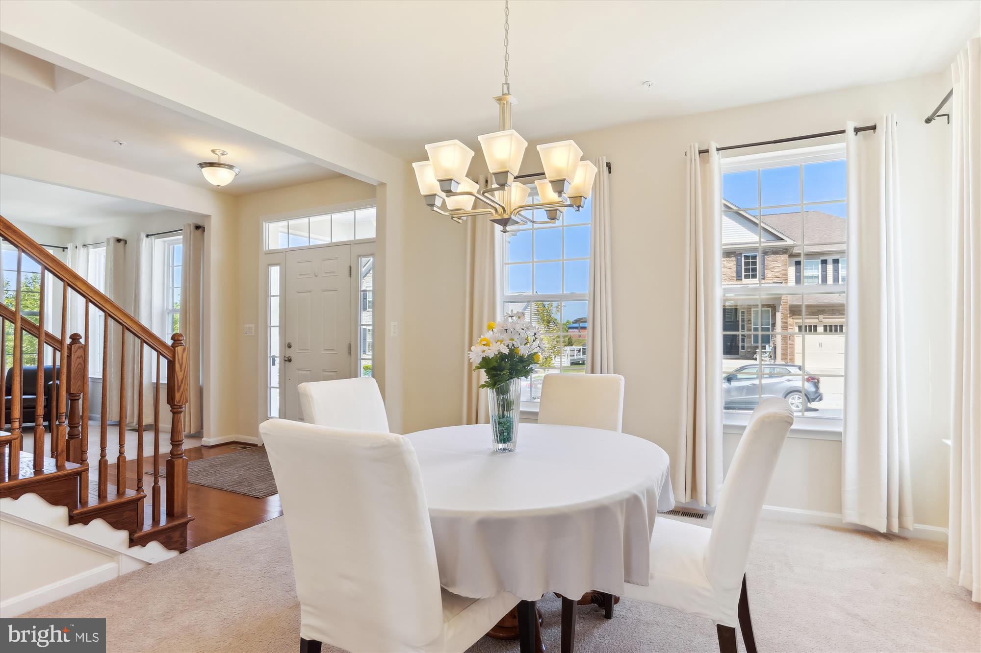 BISHOPS MEADOW - Residential