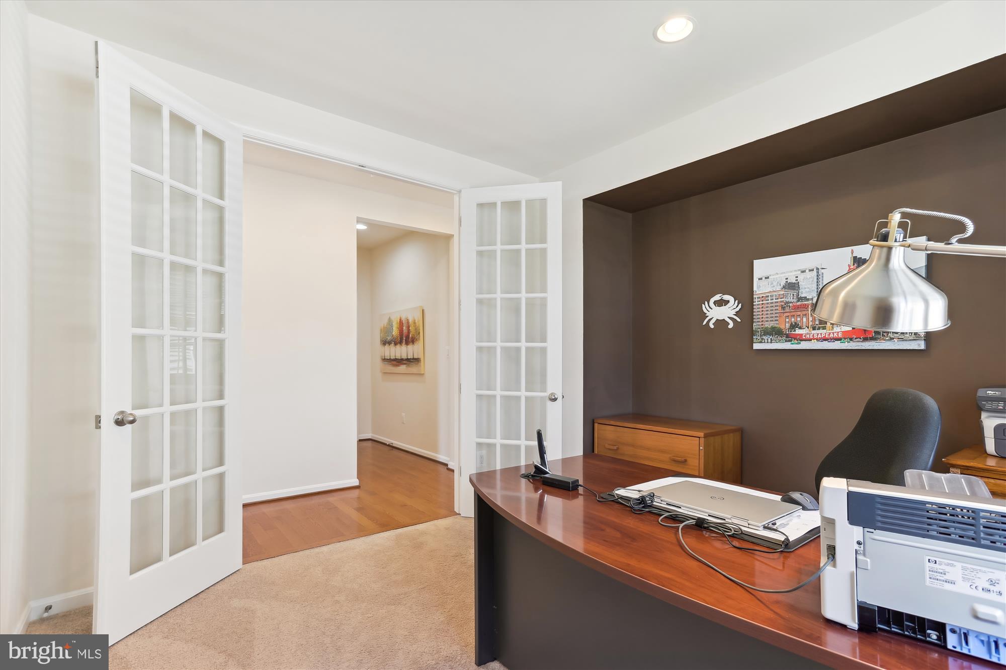 BISHOPS MEADOW - Residential