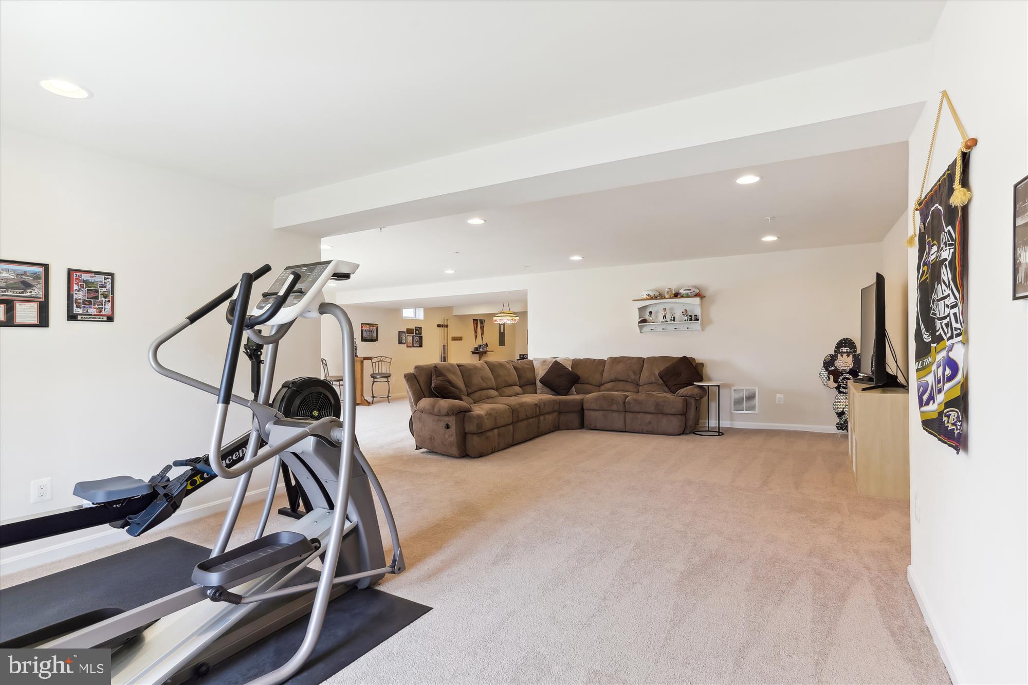 BISHOPS MEADOW - Residential