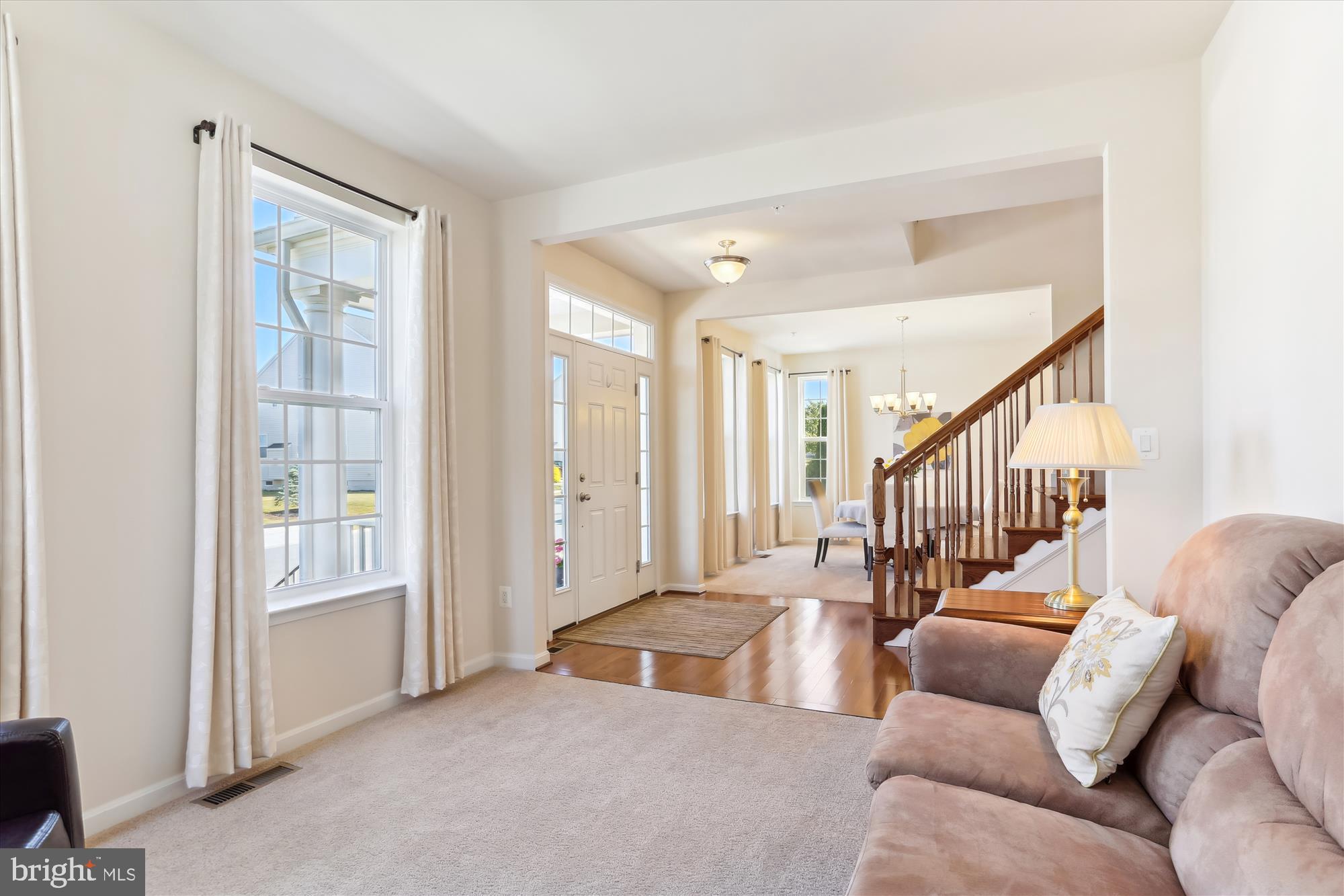 BISHOPS MEADOW - Residential