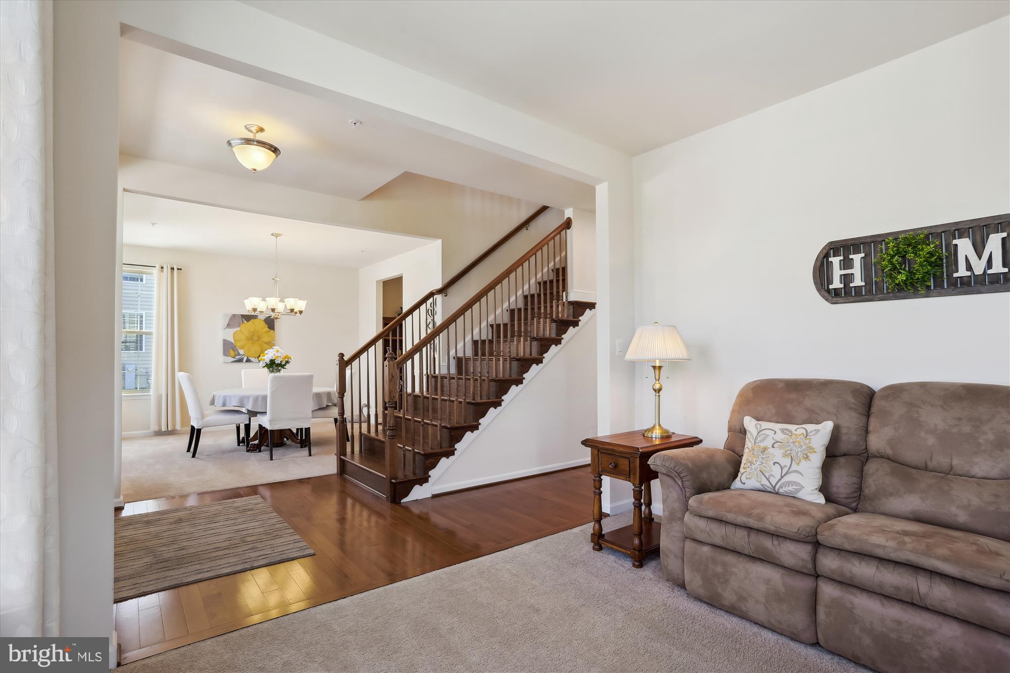 BISHOPS MEADOW - Residential