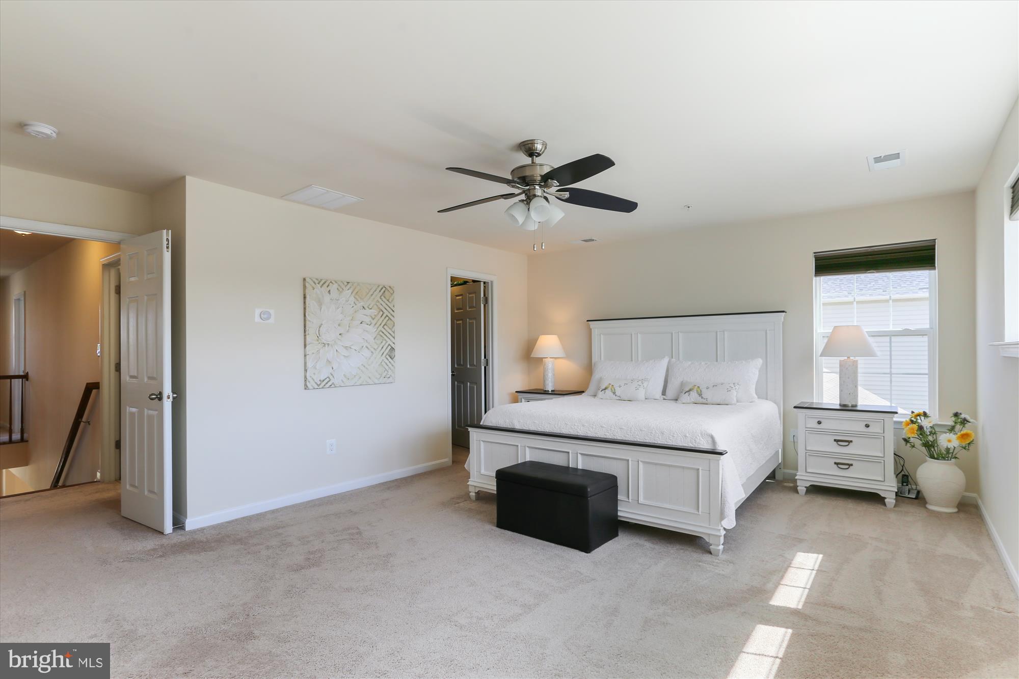 BISHOPS MEADOW - Residential