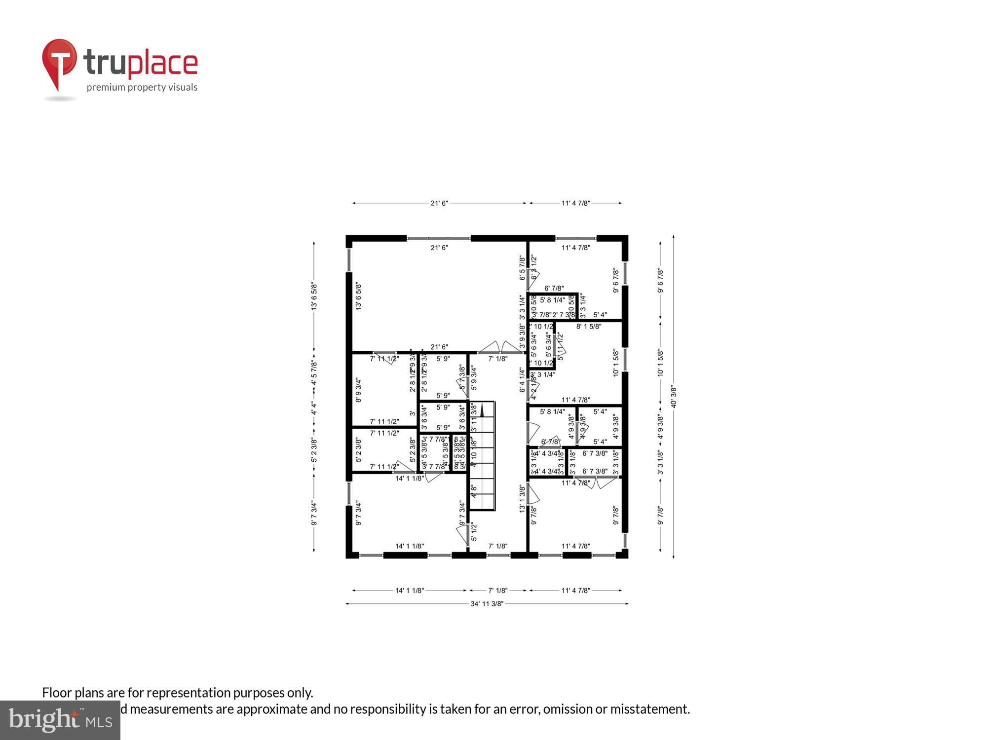 BISHOPS MEADOW - Residential
