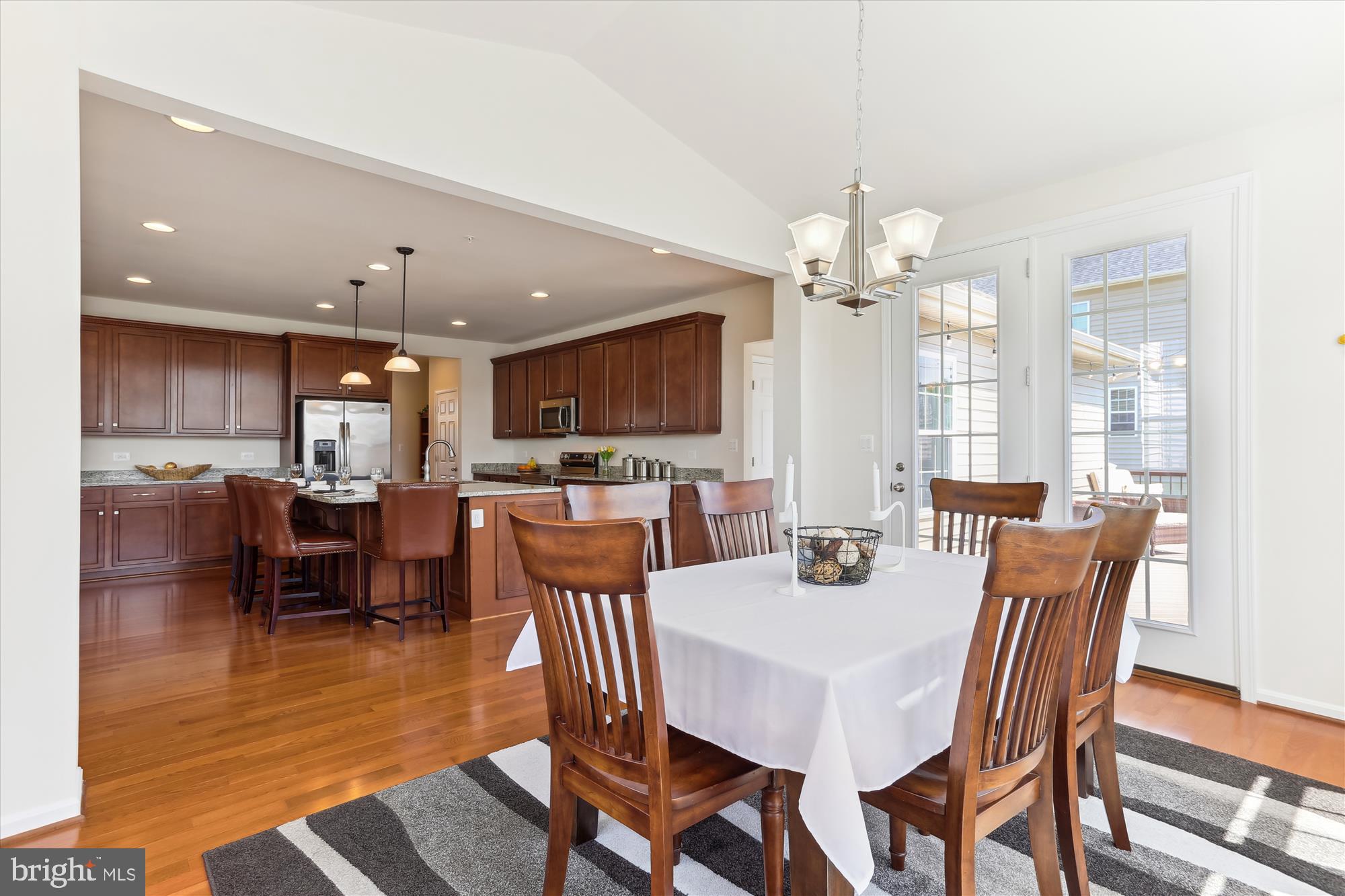 BISHOPS MEADOW - Residential