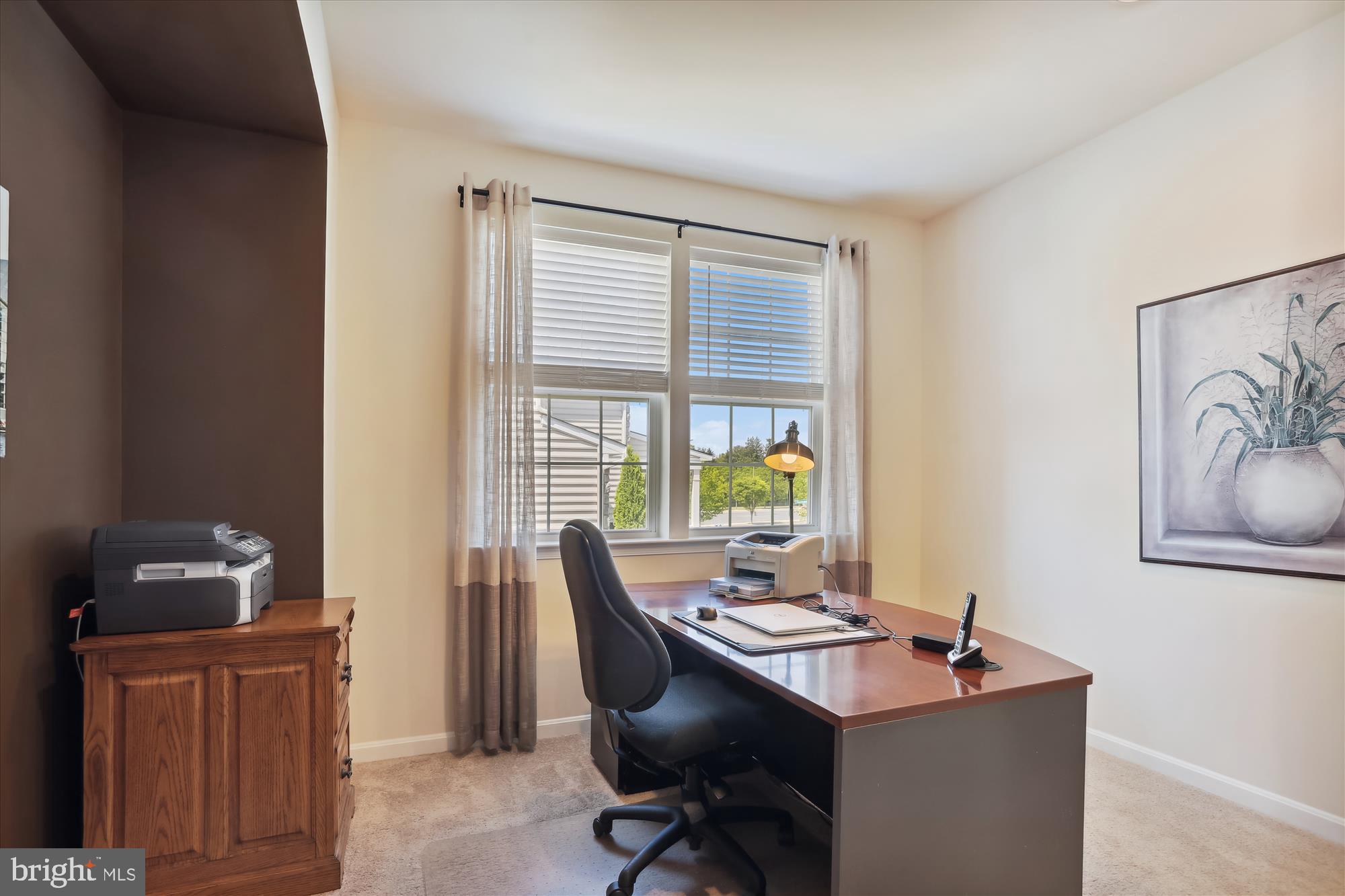 BISHOPS MEADOW - Residential