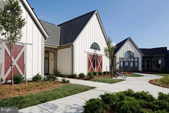 SNOWDEN BRIDGE - Residential