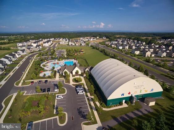 SNOWDEN BRIDGE - Residential