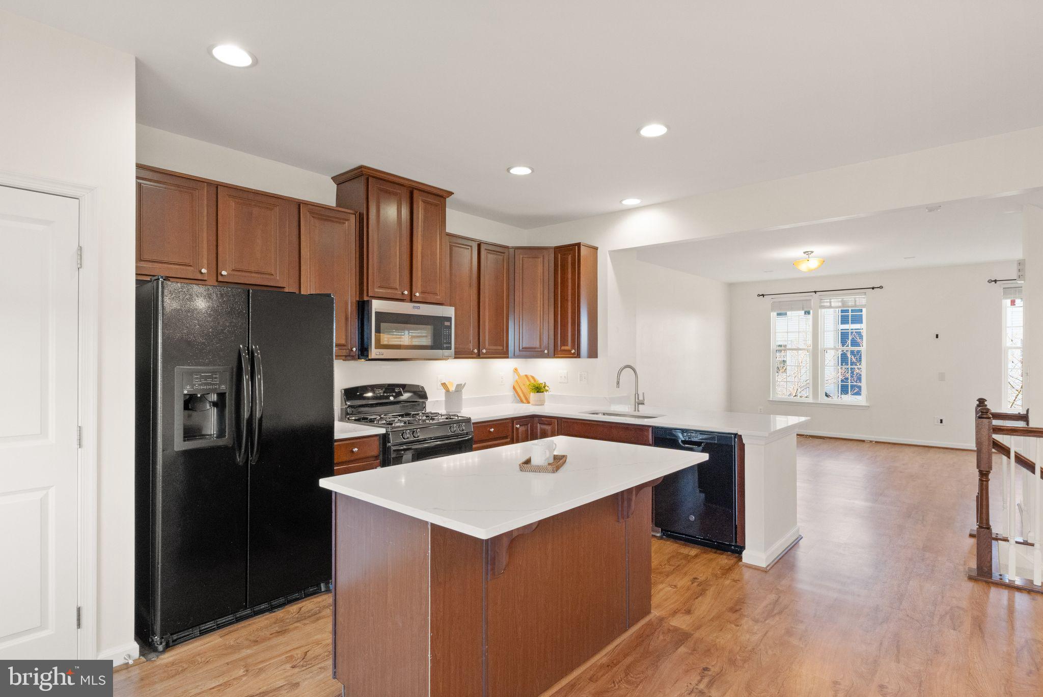 SNOWDEN BRIDGE - Residential