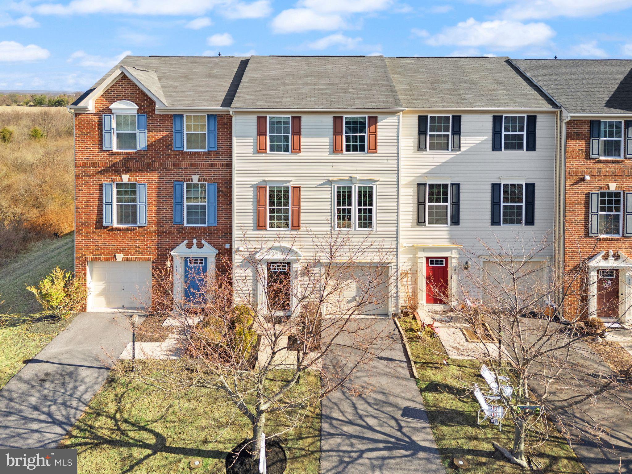 SNOWDEN BRIDGE - Residential