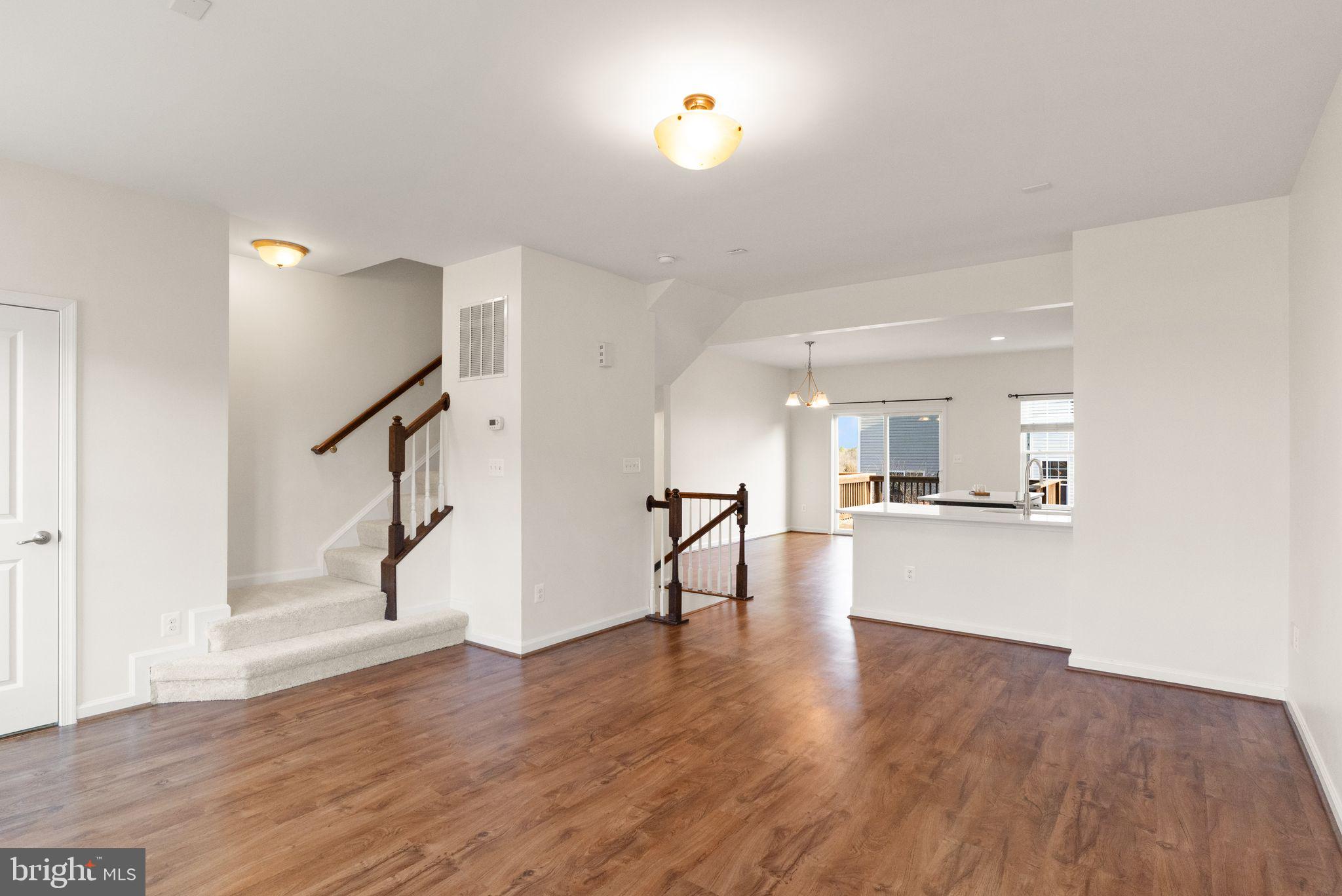 SNOWDEN BRIDGE - Residential