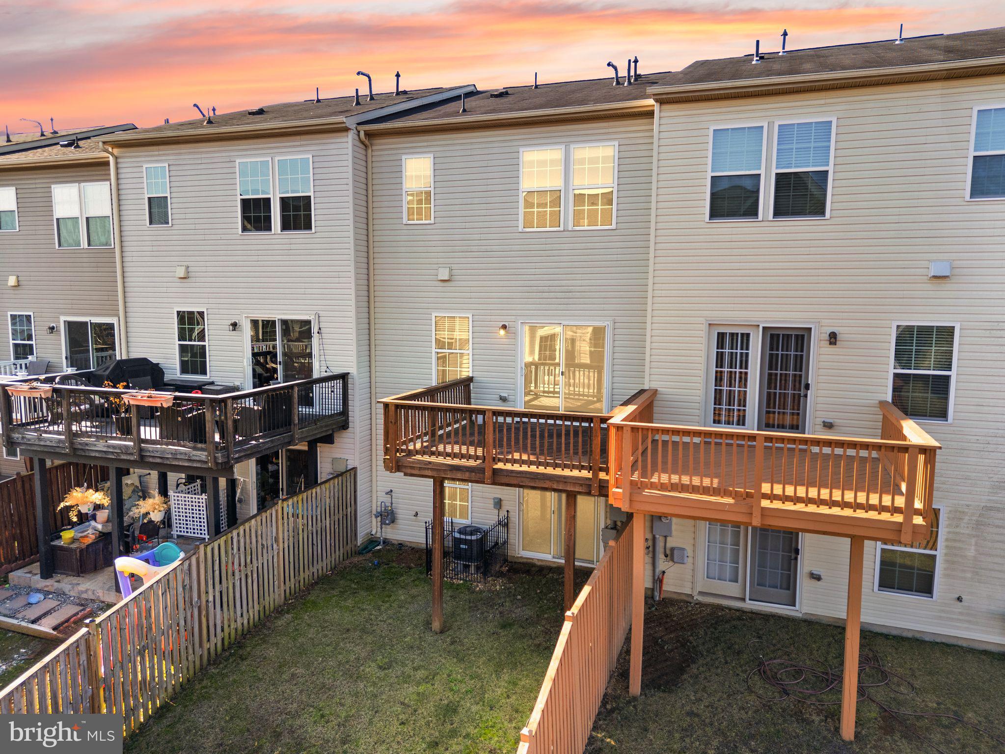 SNOWDEN BRIDGE - Residential