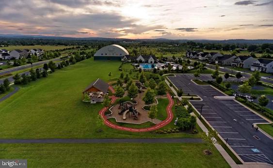 SNOWDEN BRIDGE - Residential