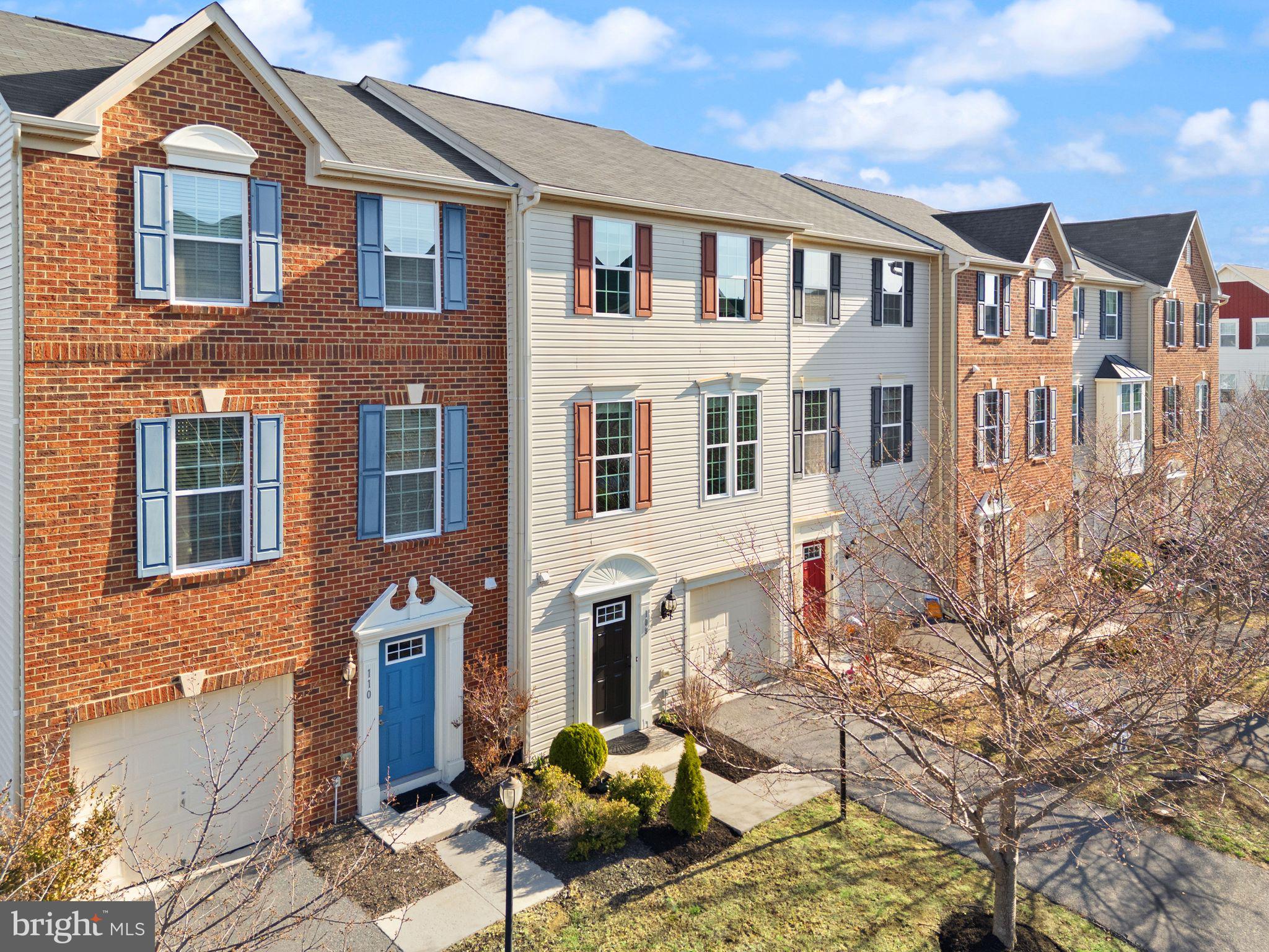 SNOWDEN BRIDGE - Residential