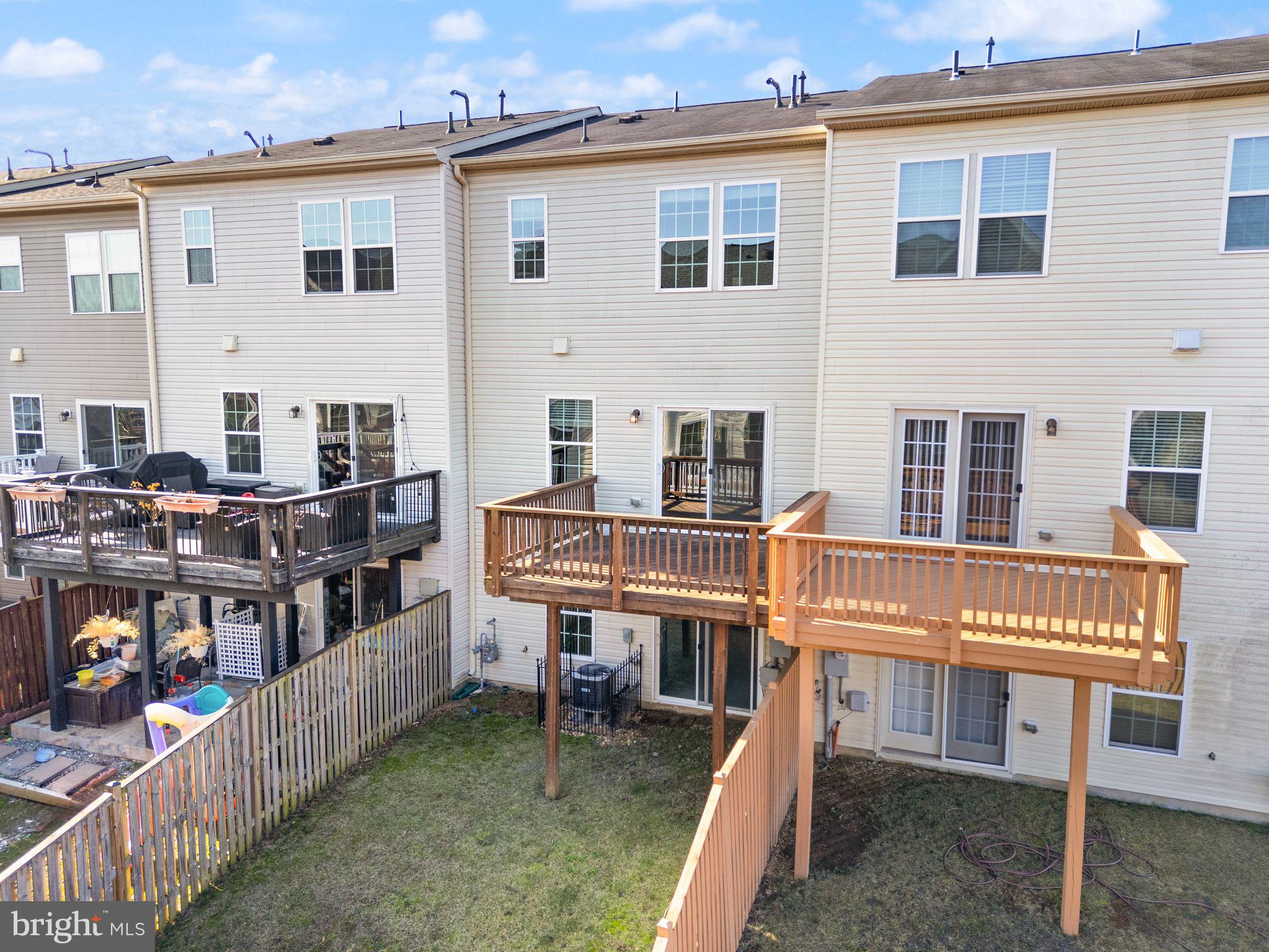 SNOWDEN BRIDGE - Residential