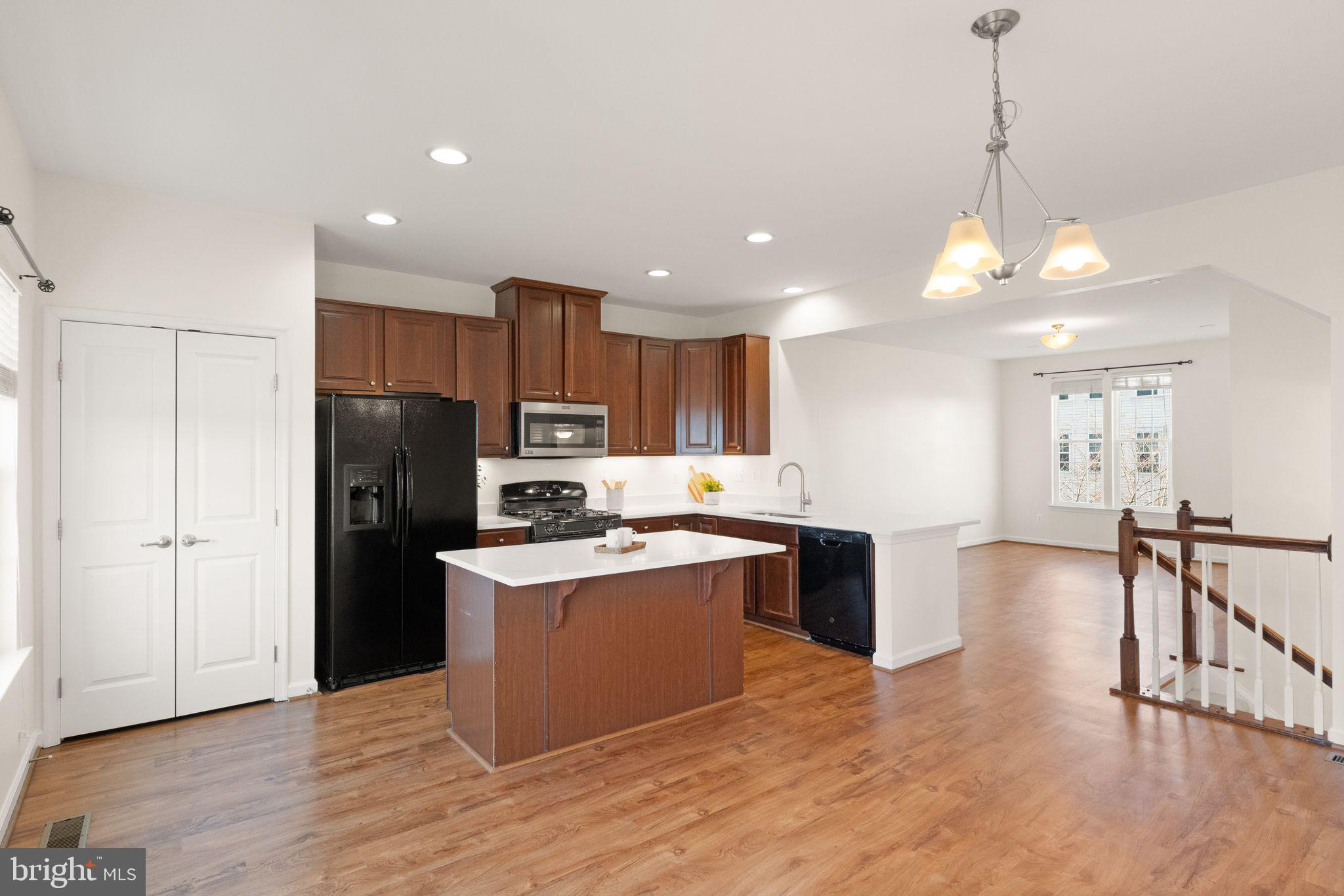 SNOWDEN BRIDGE - Residential