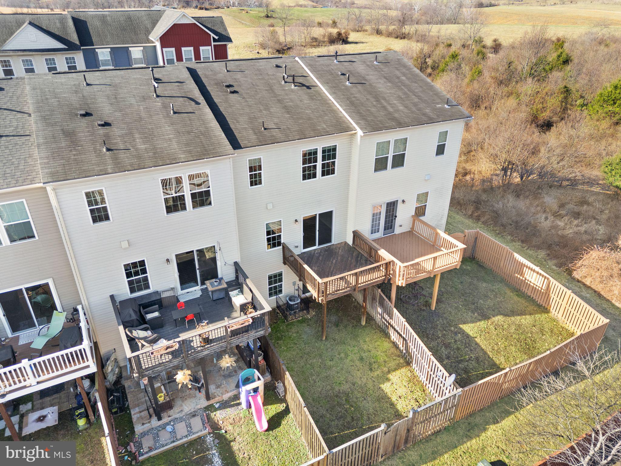 SNOWDEN BRIDGE - Residential