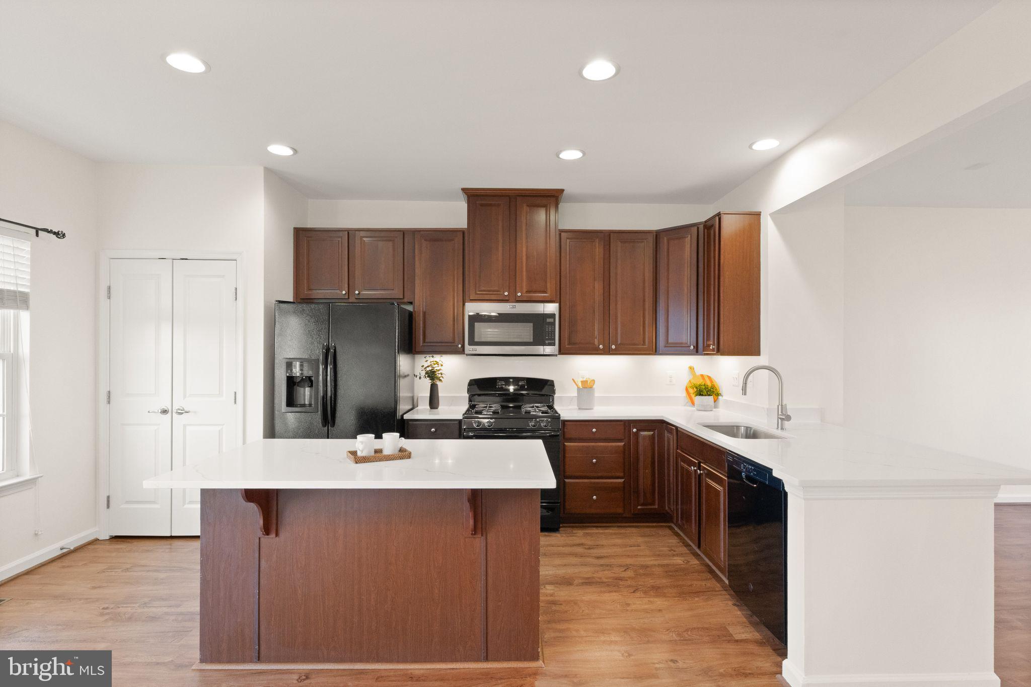 SNOWDEN BRIDGE - Residential