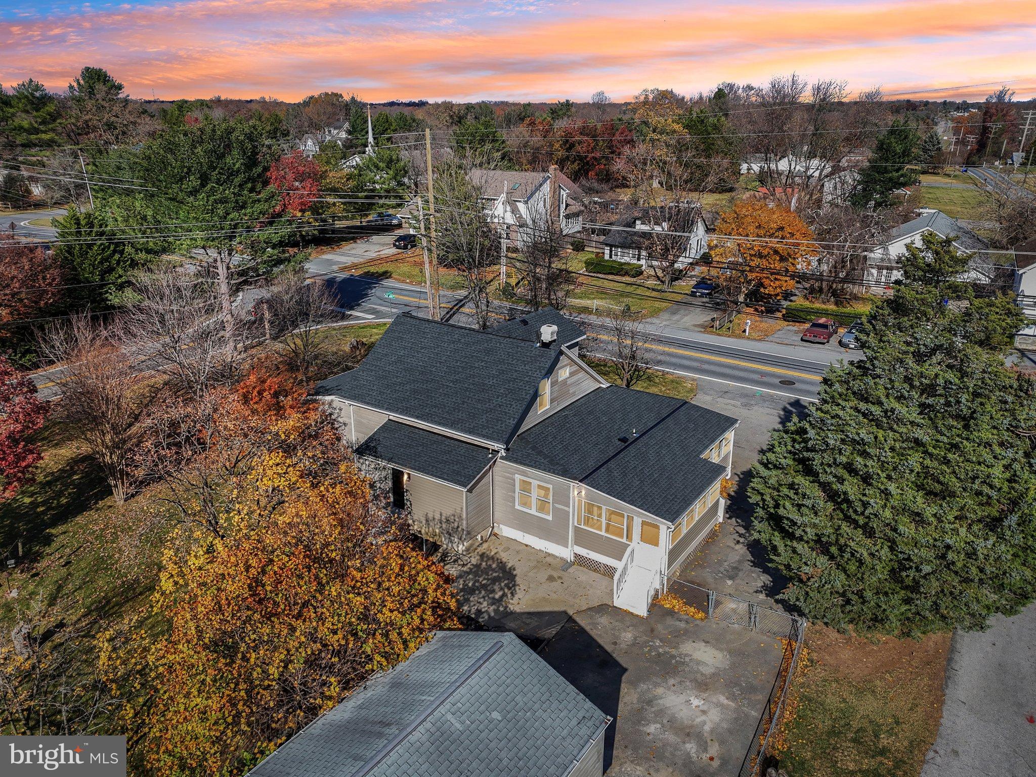 10571 SCAGGSVILLE ROAD