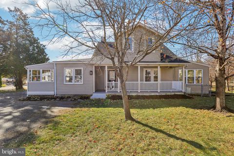 10571 SCAGGSVILLE ROAD LAUREL MD 20723