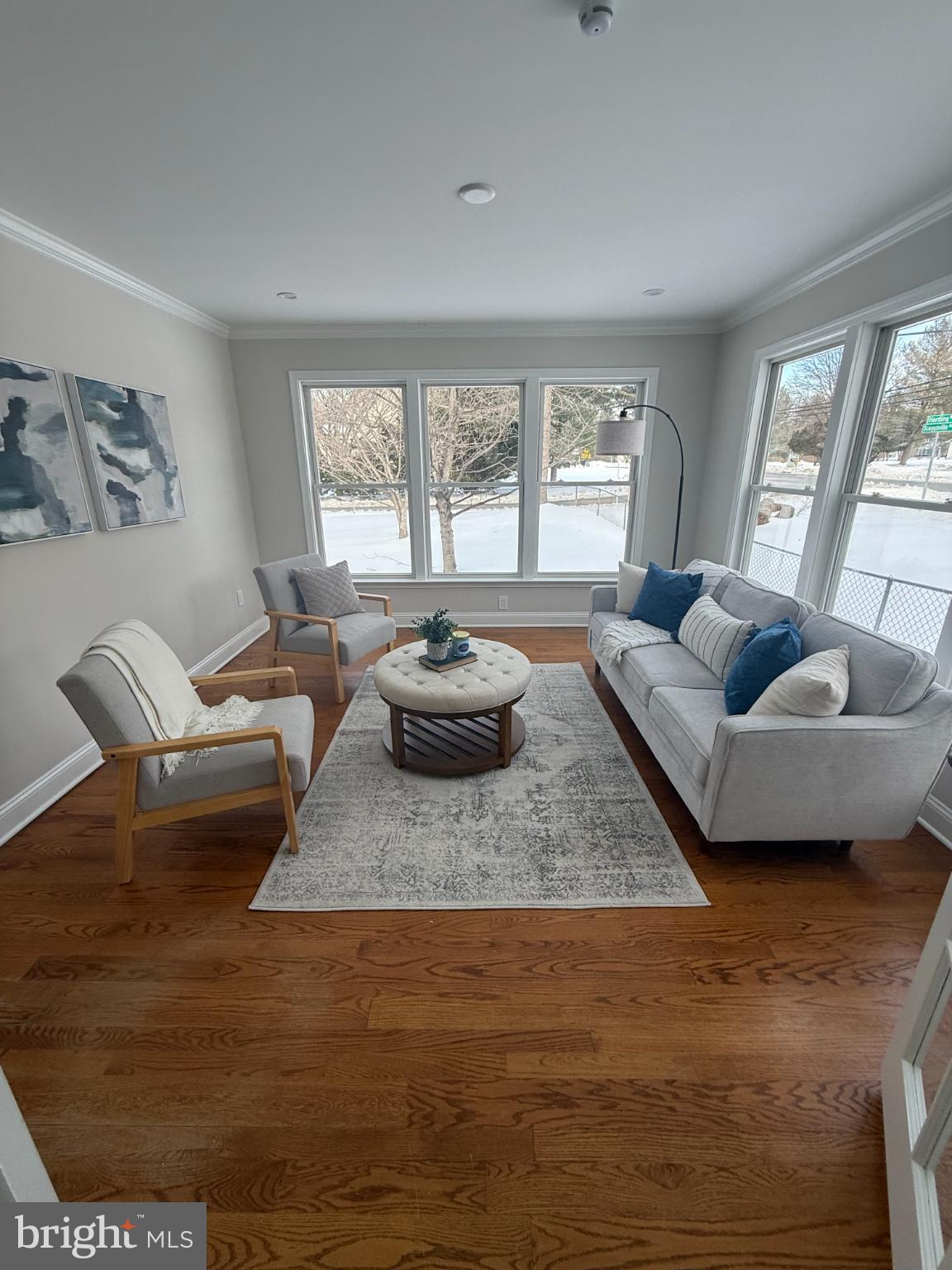 CHELSEA KNOLLS - Residential