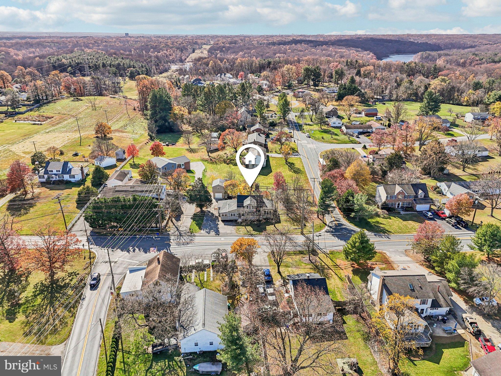 CHELSEA KNOLLS - Residential