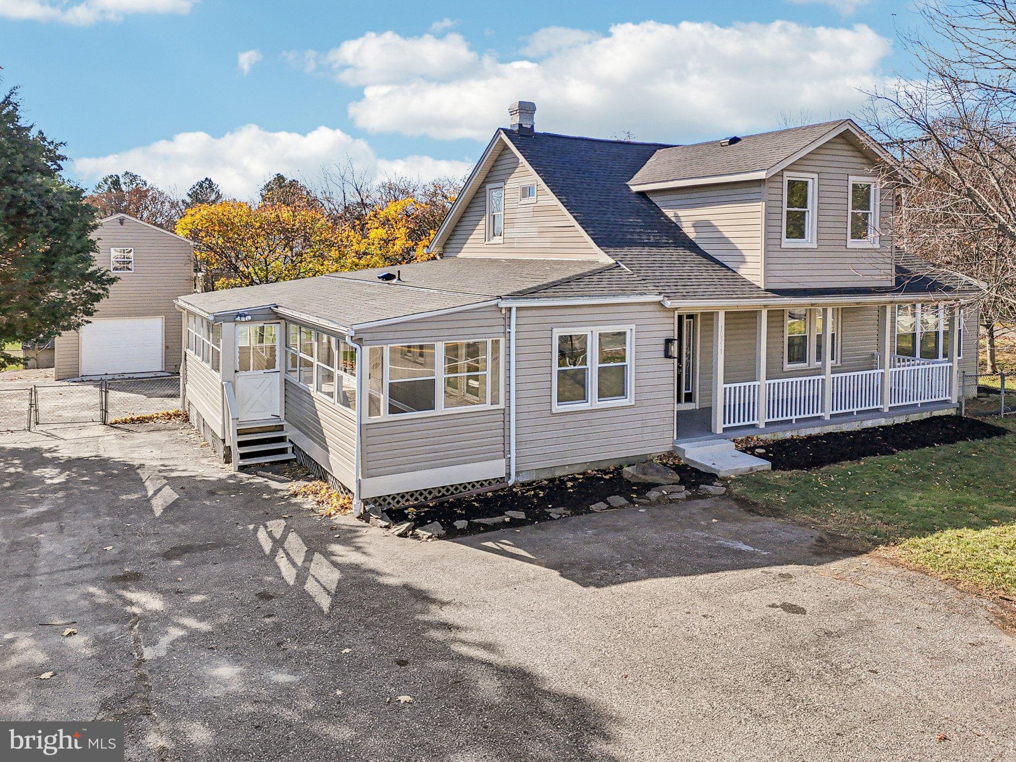 10571 SCAGGSVILLE ROAD