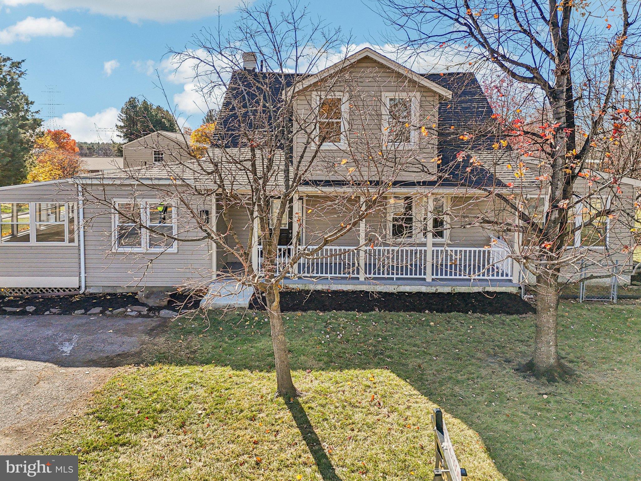 10571 SCAGGSVILLE ROAD