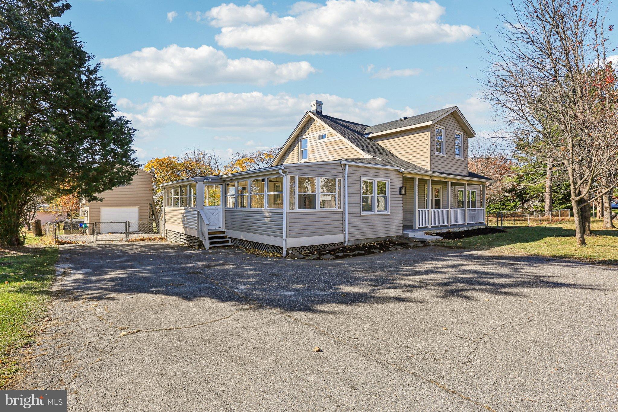 10571 SCAGGSVILLE ROAD