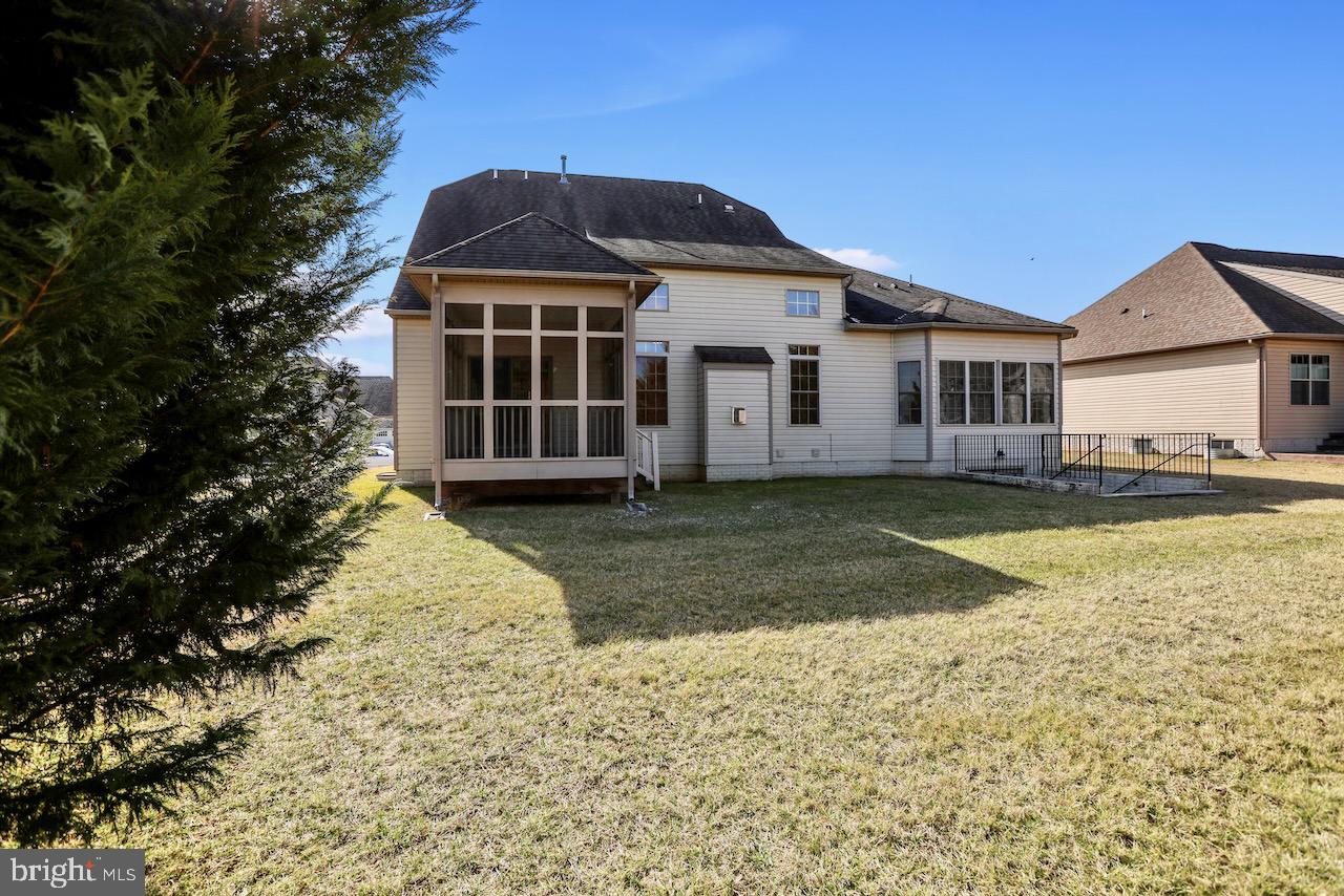 BEALLAIR - Residential