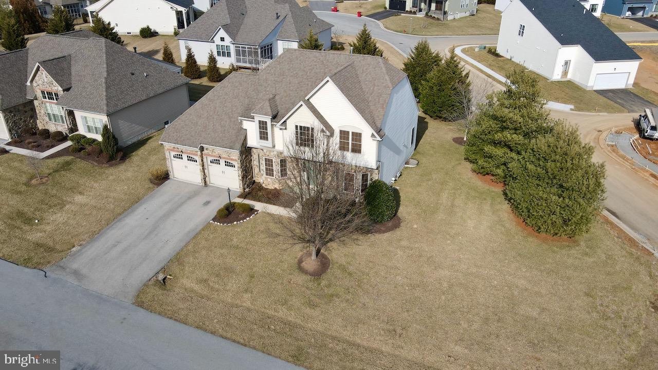 BEALLAIR - Residential