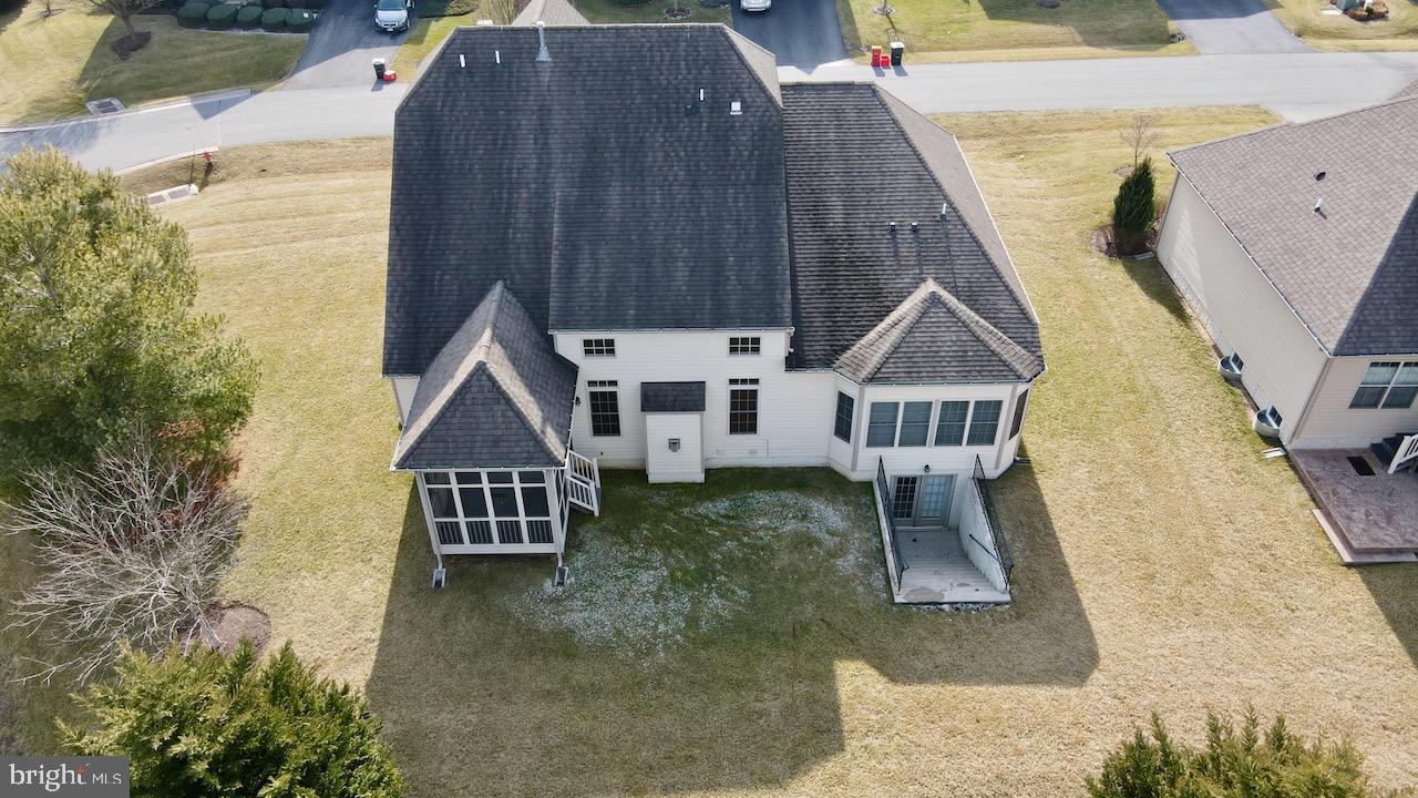 BEALLAIR - Residential