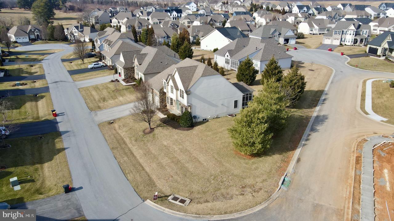 BEALLAIR - Residential