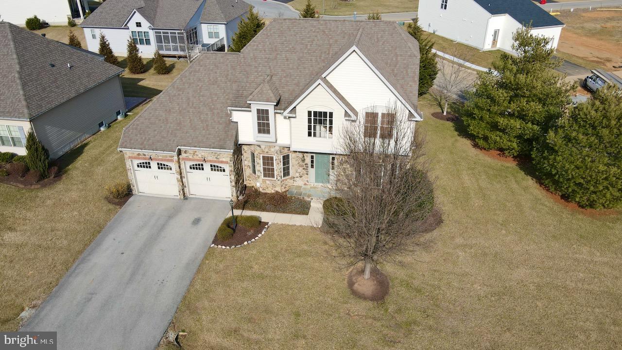 BEALLAIR - Residential