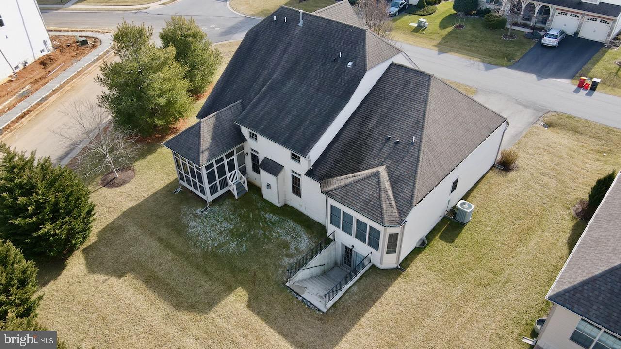 BEALLAIR - Residential